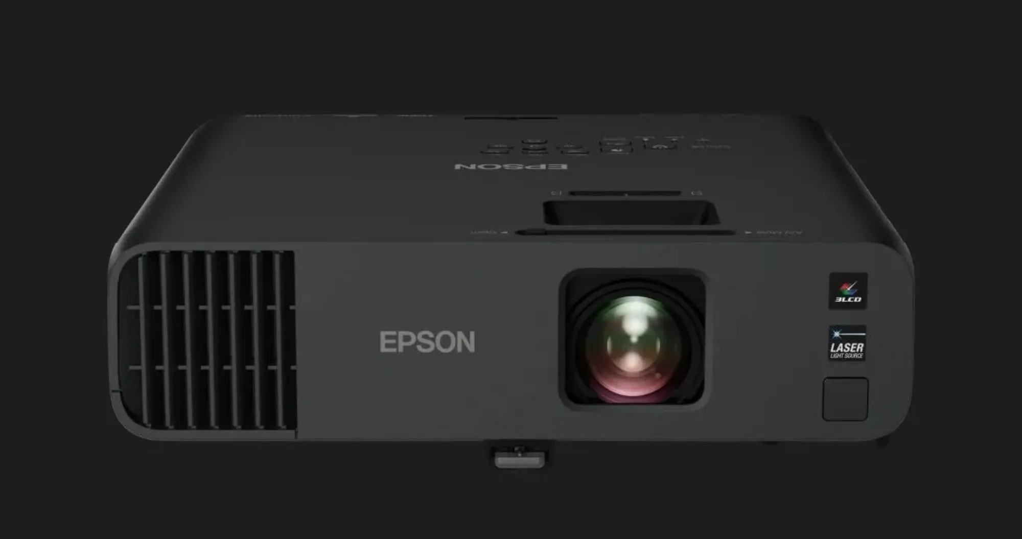 Мультимедійний проектор Epson EB-L265F (V11HA72180) (UA)
