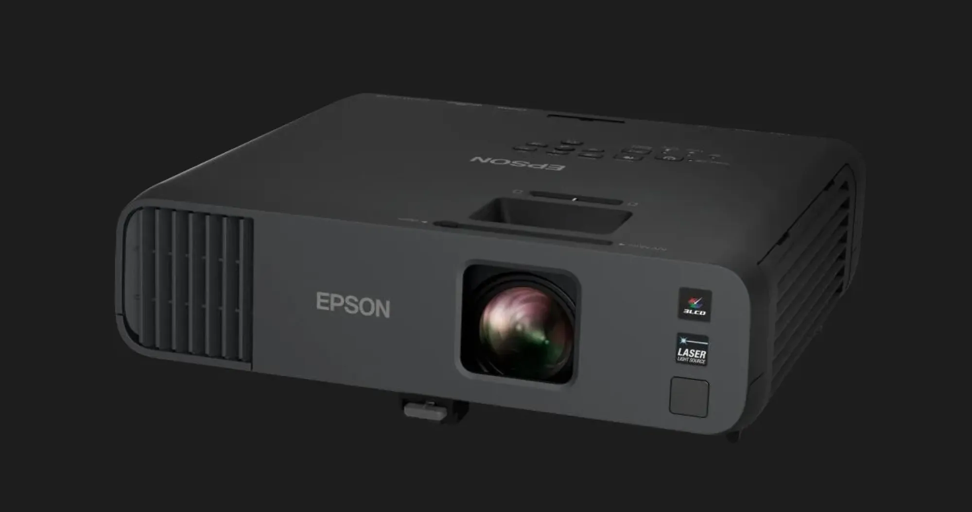 Мультимедійний проектор Epson EB-L265F (V11HA72180) (UA)