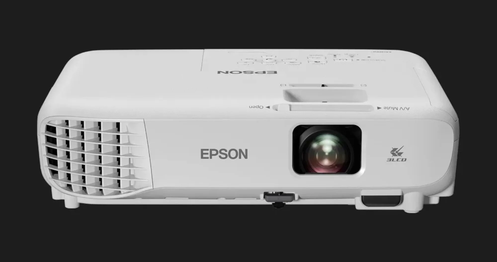 Проектор Epson EB-E24 (V11HB51042) (UA)