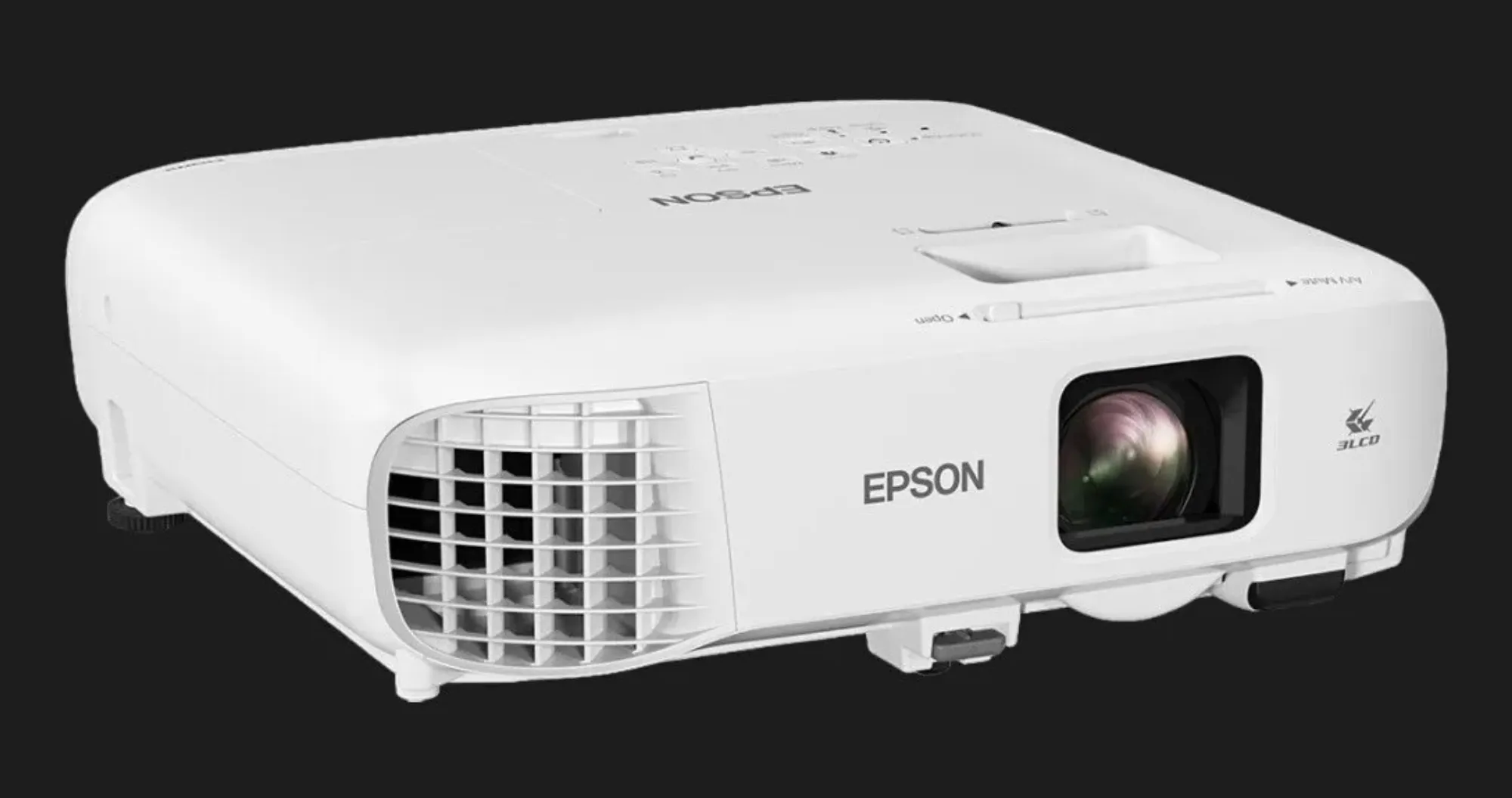 Проектор Epson EB-E24 (V11HB51042) (UA)