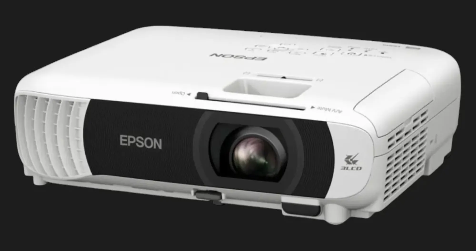 Проектор Epson EB-FH08 (V11HB54042) (UA)