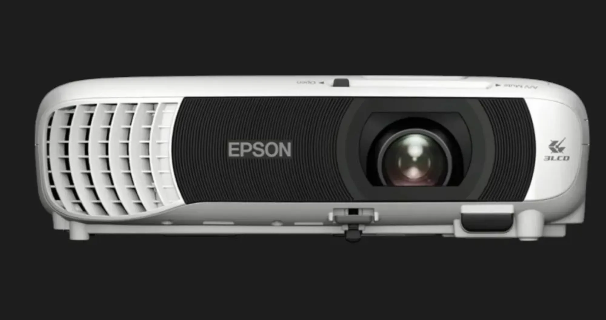 Проектор Epson EB-FH08 (V11HB54042) (UA)