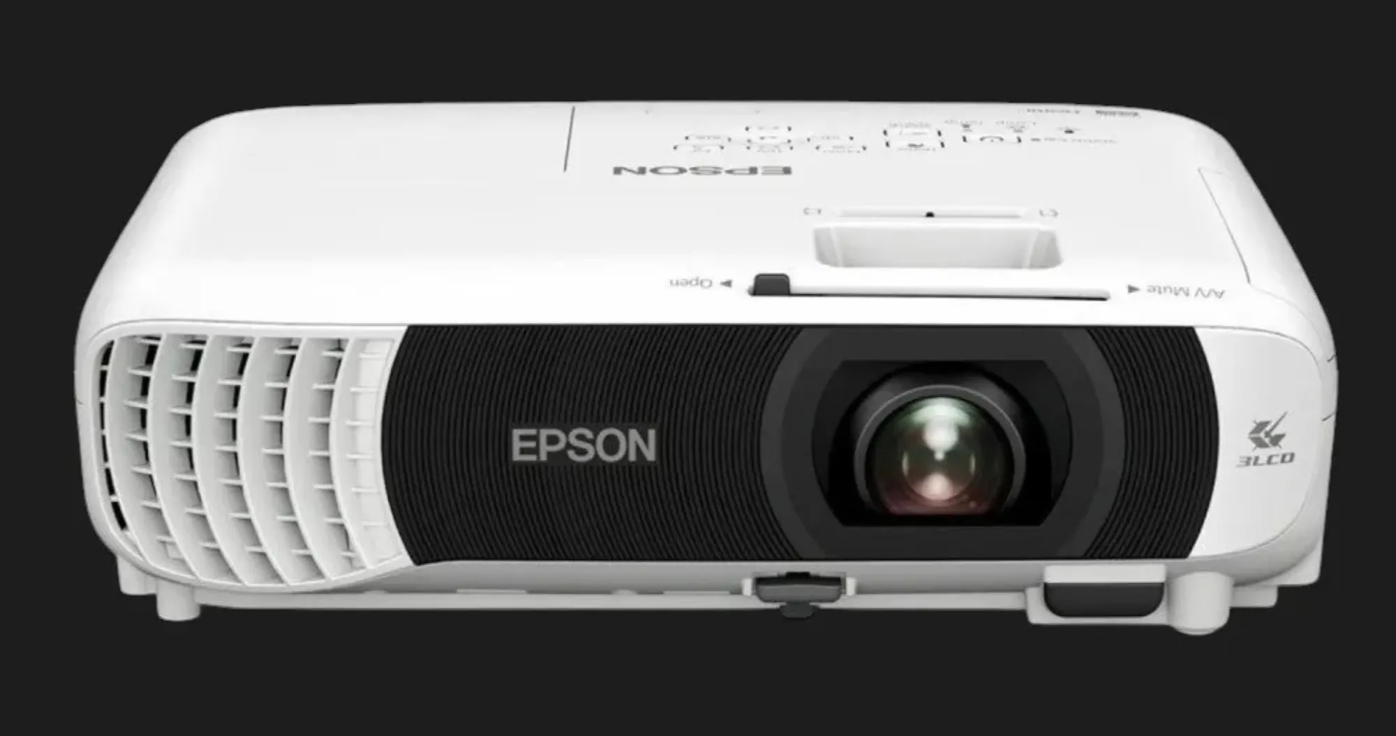 Проектор Epson EB-W55 (V11HB58042) (UA)