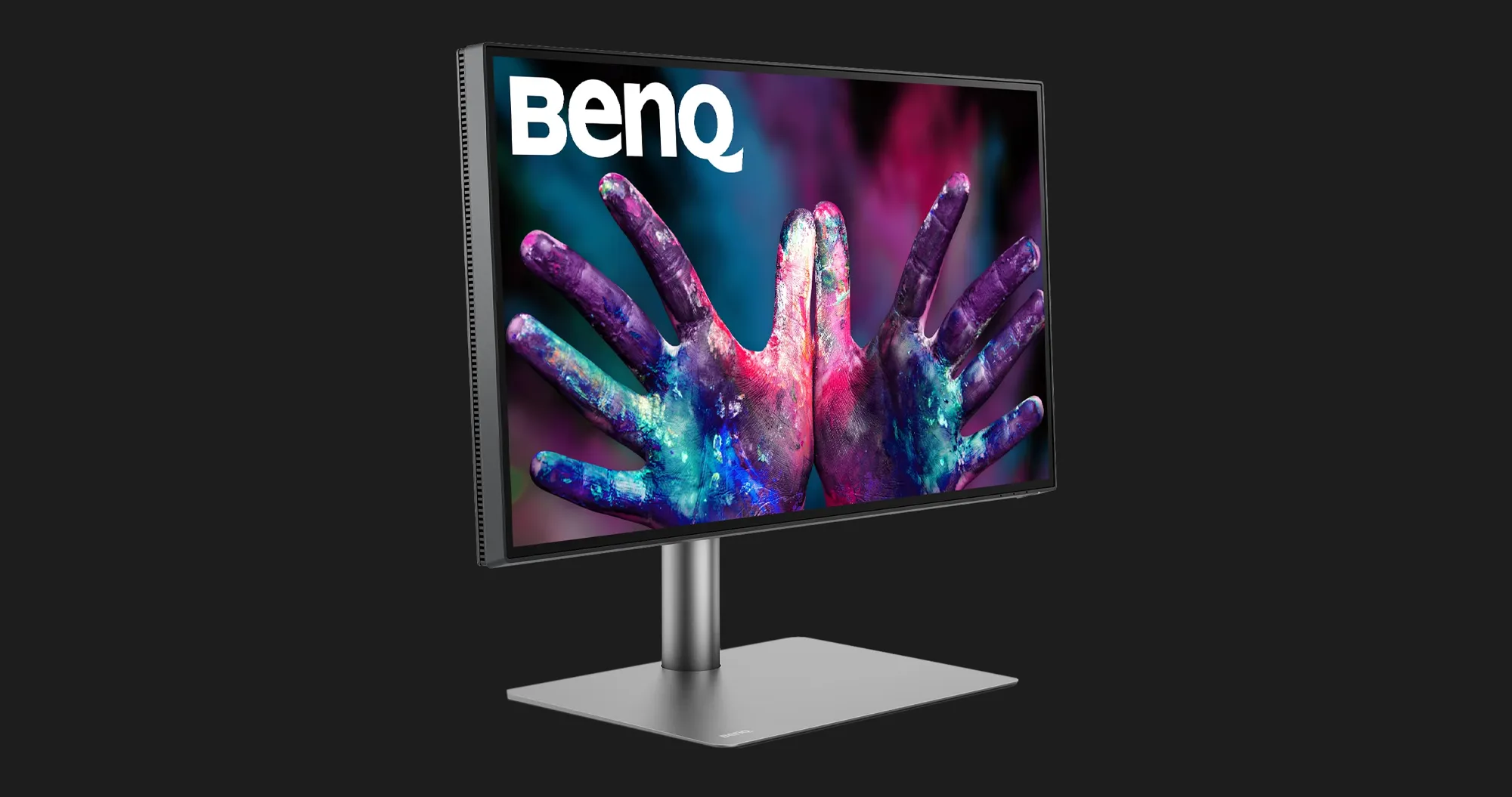 Монітор BenQ 31.5" PD3225U IPS 60Hz 9H.LLYLA.TBE (Global)