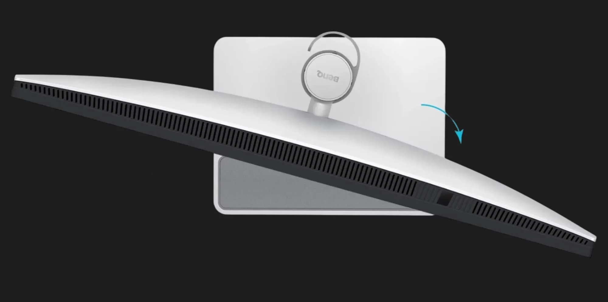 Монітор BenQ 32" MA320U (9H.LMXLB.QBE) (UA)
