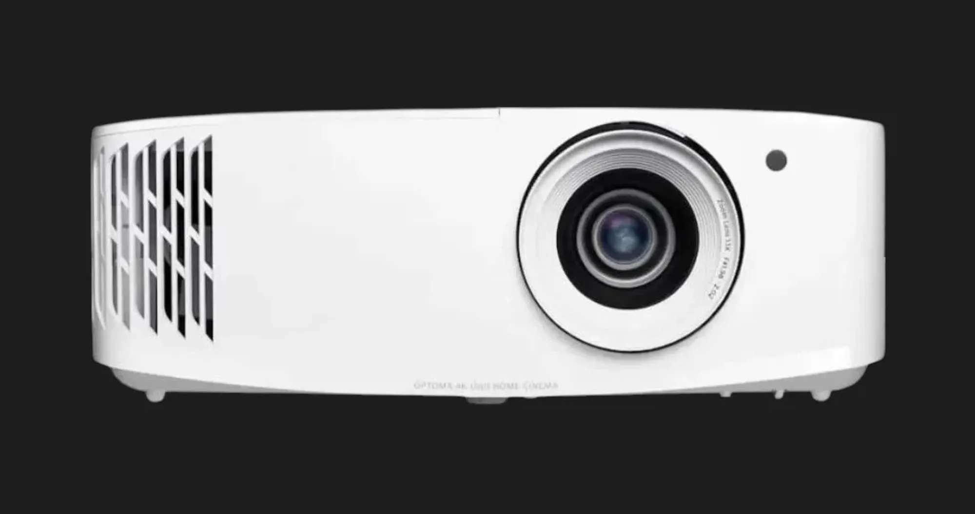 Мультимедійний проектор Optoma UHD35x (E9PV7GL06EZ1) (UA)