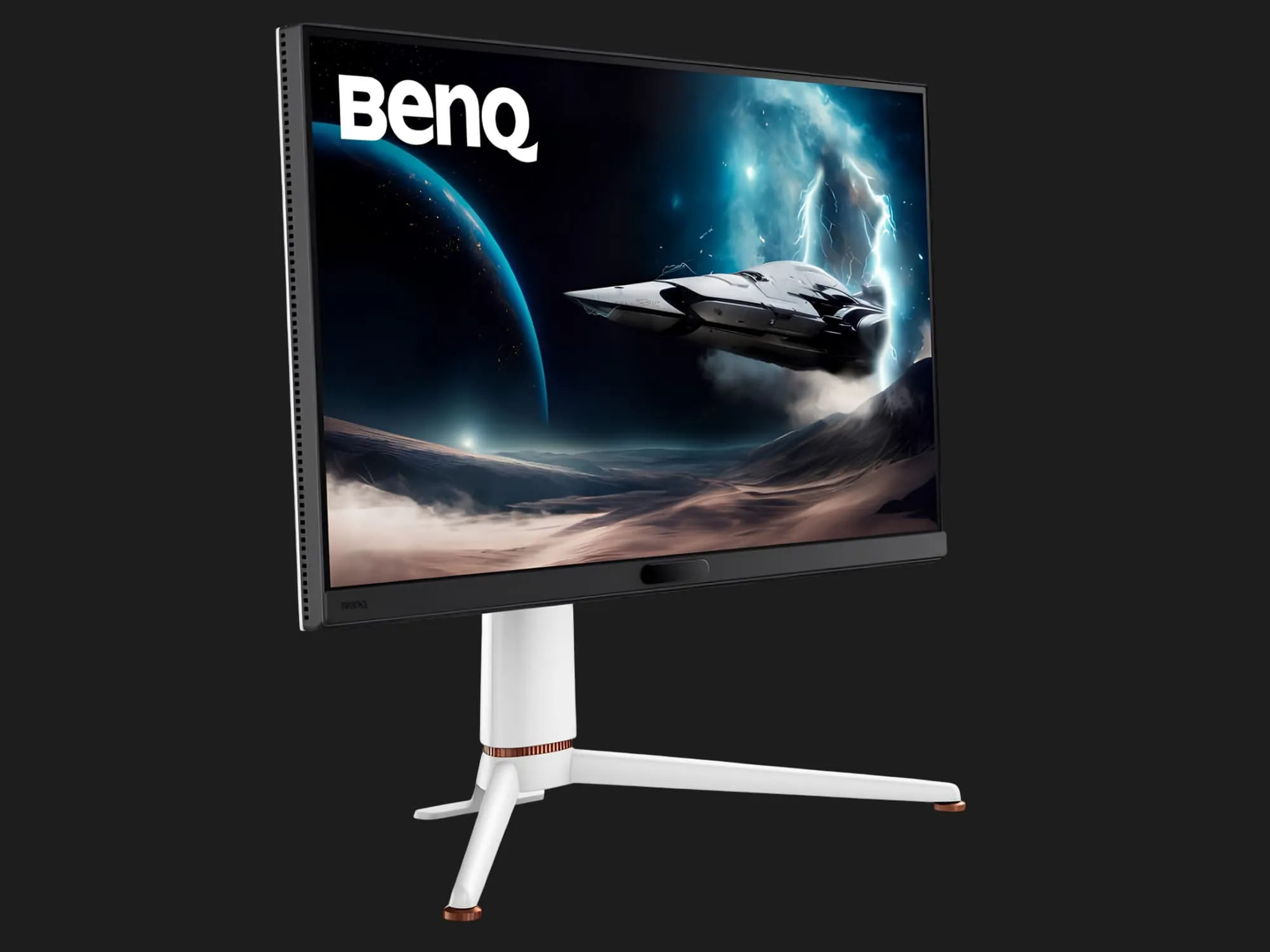 Монітор BenQ 27" EX271Q (9H.LNCLB.QBE) (UA)