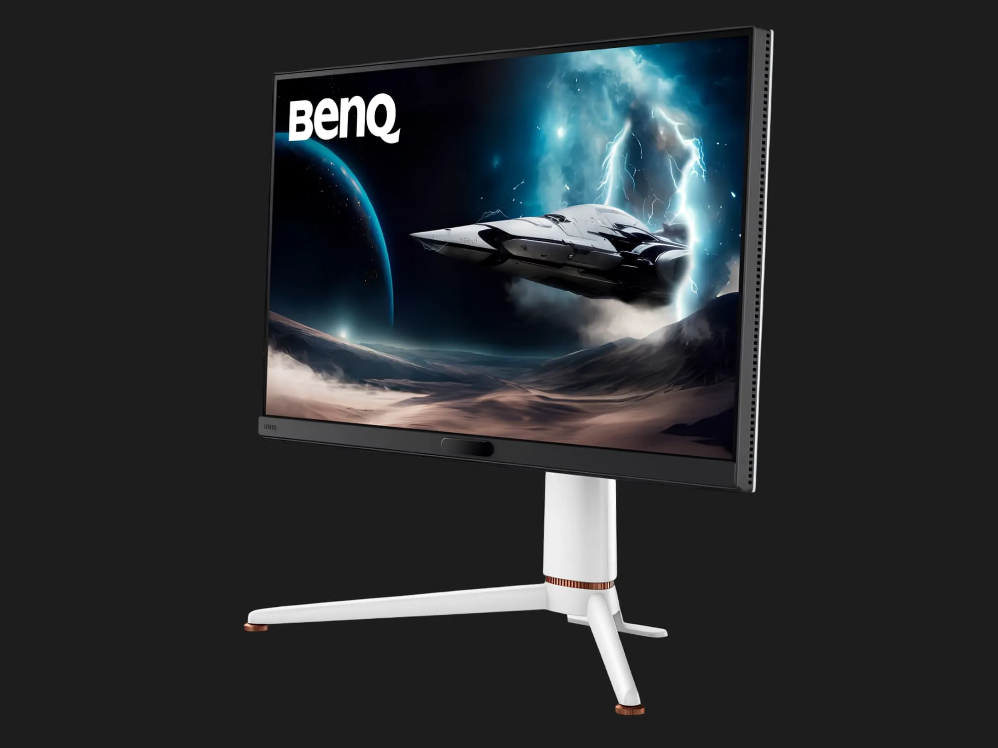 Монітор BenQ 27" EX271Q (9H.LNCLB.QBE) (UA)