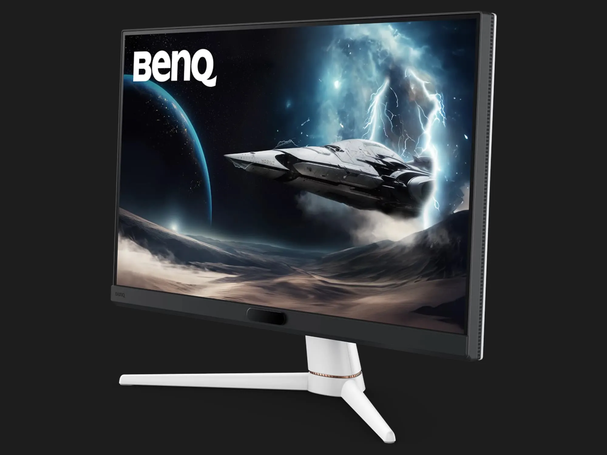 Монітор BenQ 27" EX271 (9H.LNALA.TBE) (UA)
