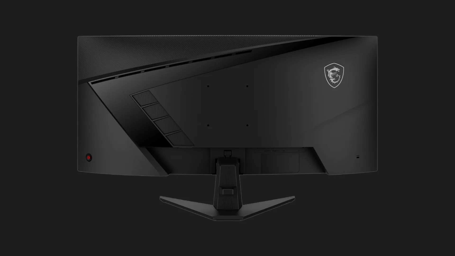 Монітор MSI 34" MAG 346CQ (9S6-3DD71M-001) (UA)