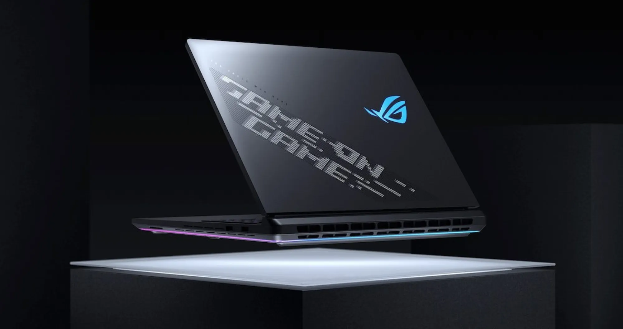 Ноутбук Asus ROG Strix SCAR 18 G835LX 18" (Intel Core Ultra 9/64GB/4TB (SSD)/RTX 5090) (G835LX-XS101) (Standard)
