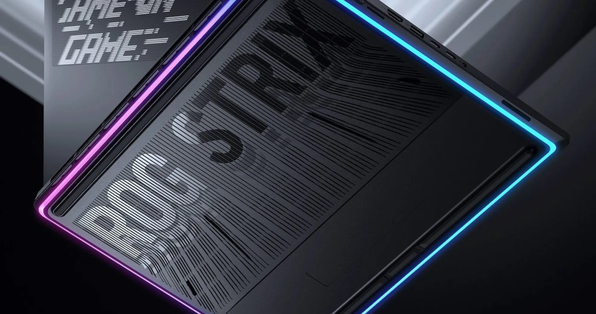 Ноутбук Asus ROG Strix SCAR 18 G835LX 18" (Intel Core Ultra 9/64GB/4TB (SSD)/RTX 5090) (G835LX-XS101) (Standard)
