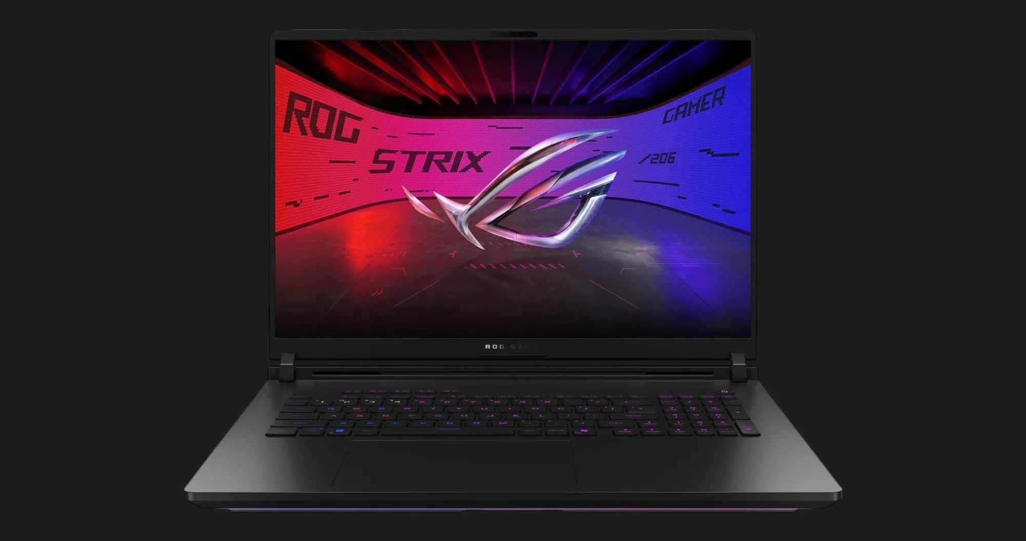 Ноутбук Asus ROG Strix SCAR 18 G835LX 18" (Intel Core Ultra 9/64GB/4TB (SSD)/RTX 5090) (G835LX-XS101) (Standard)