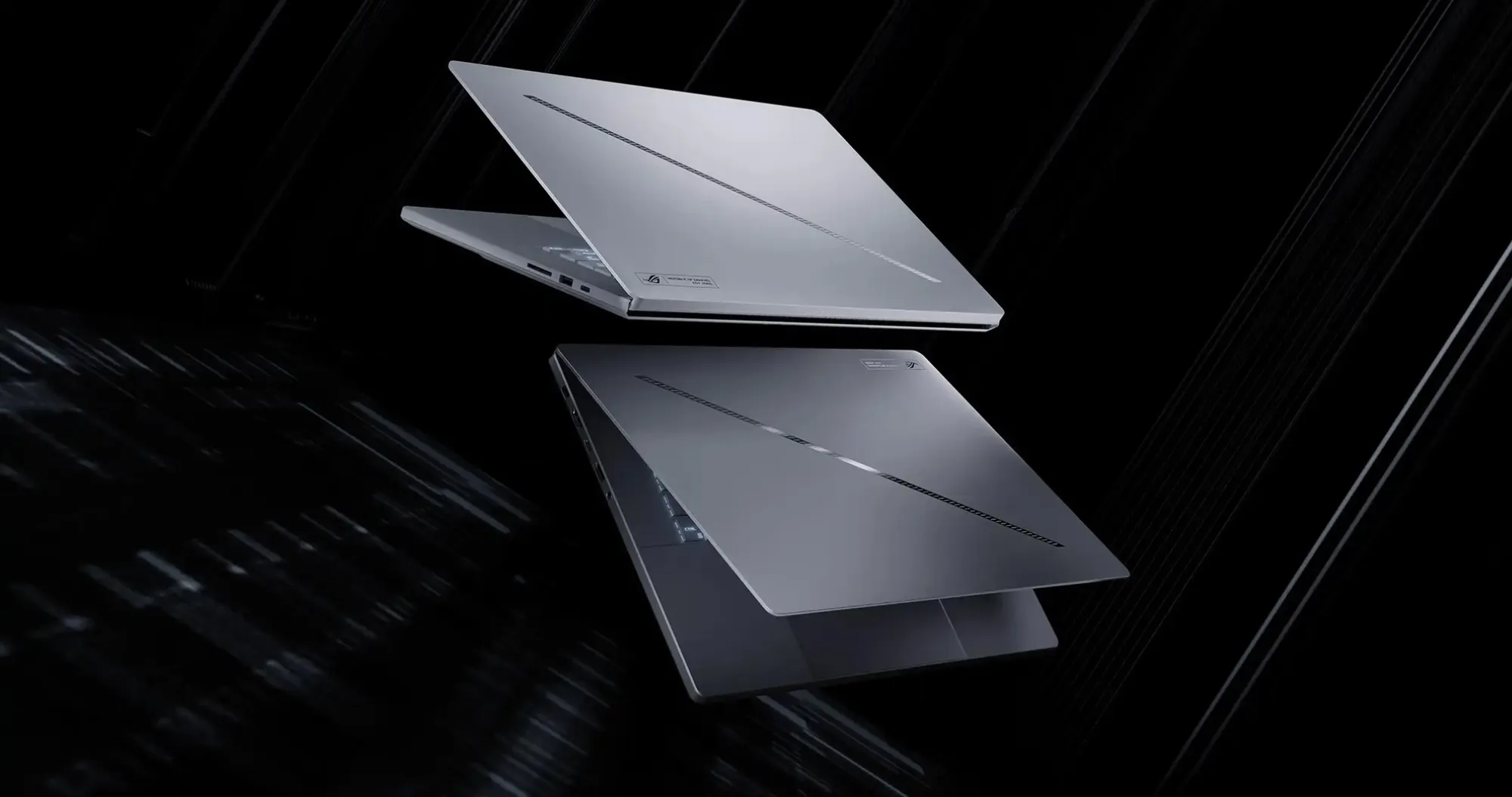 Ноутбук Asus ROG Zephyrus G16 GU605CX 16