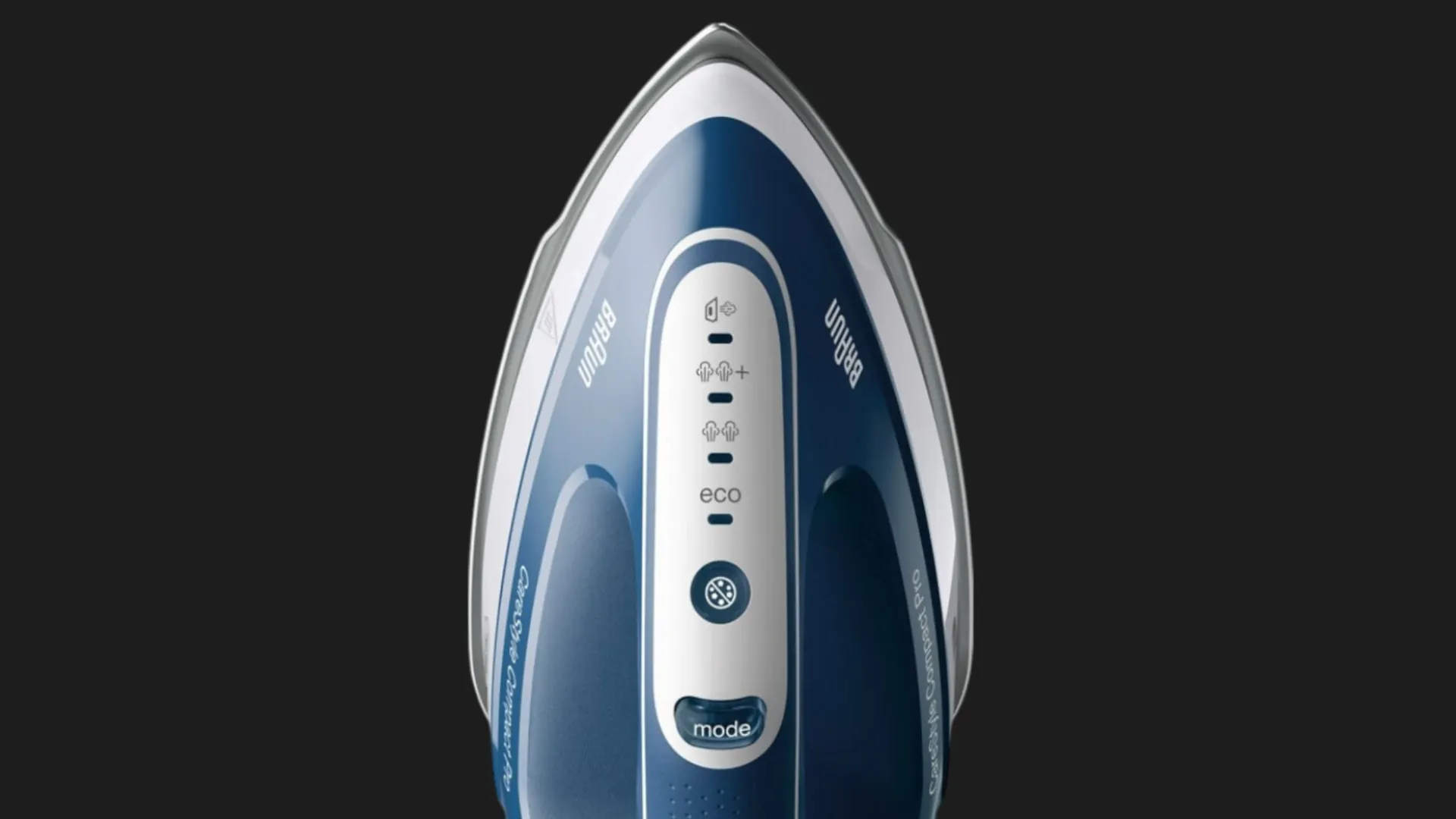 Парогенератор Braun IS 2565 BL (Blue)