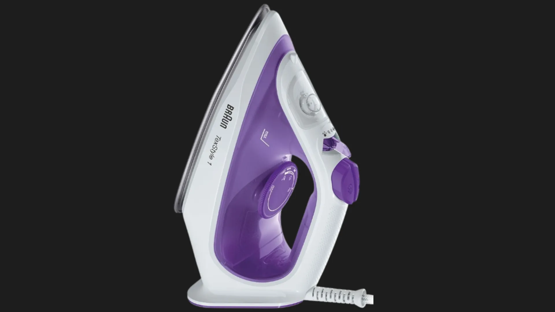 Праска Braun SI 1080 VI (White)