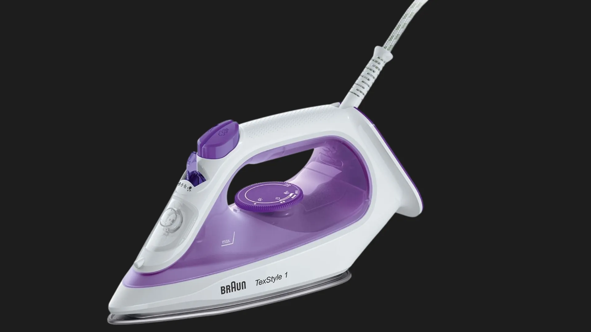 Праска Braun SI 1080 VI (White)