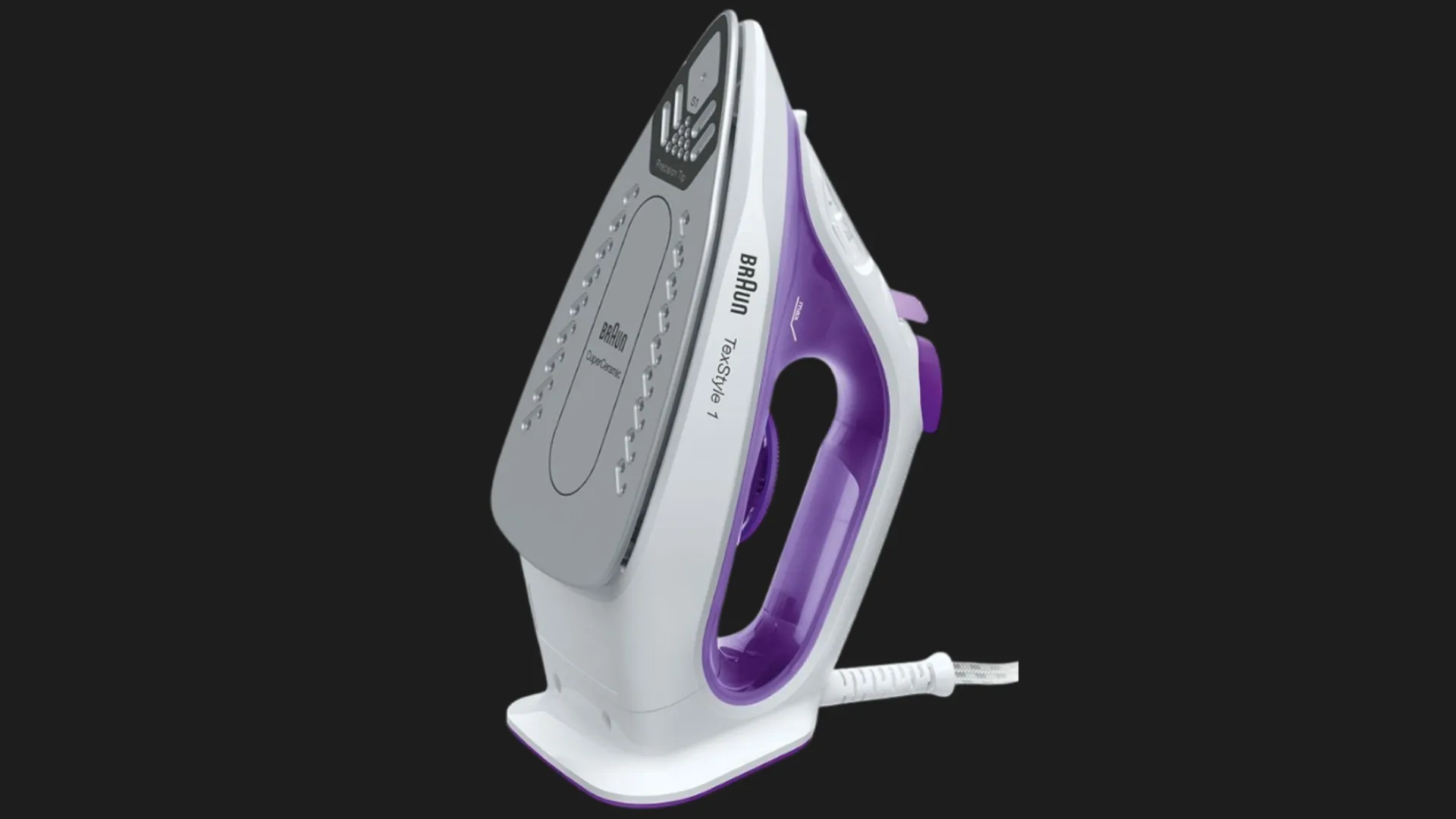 Праска Braun SI 1080 VI (White)
