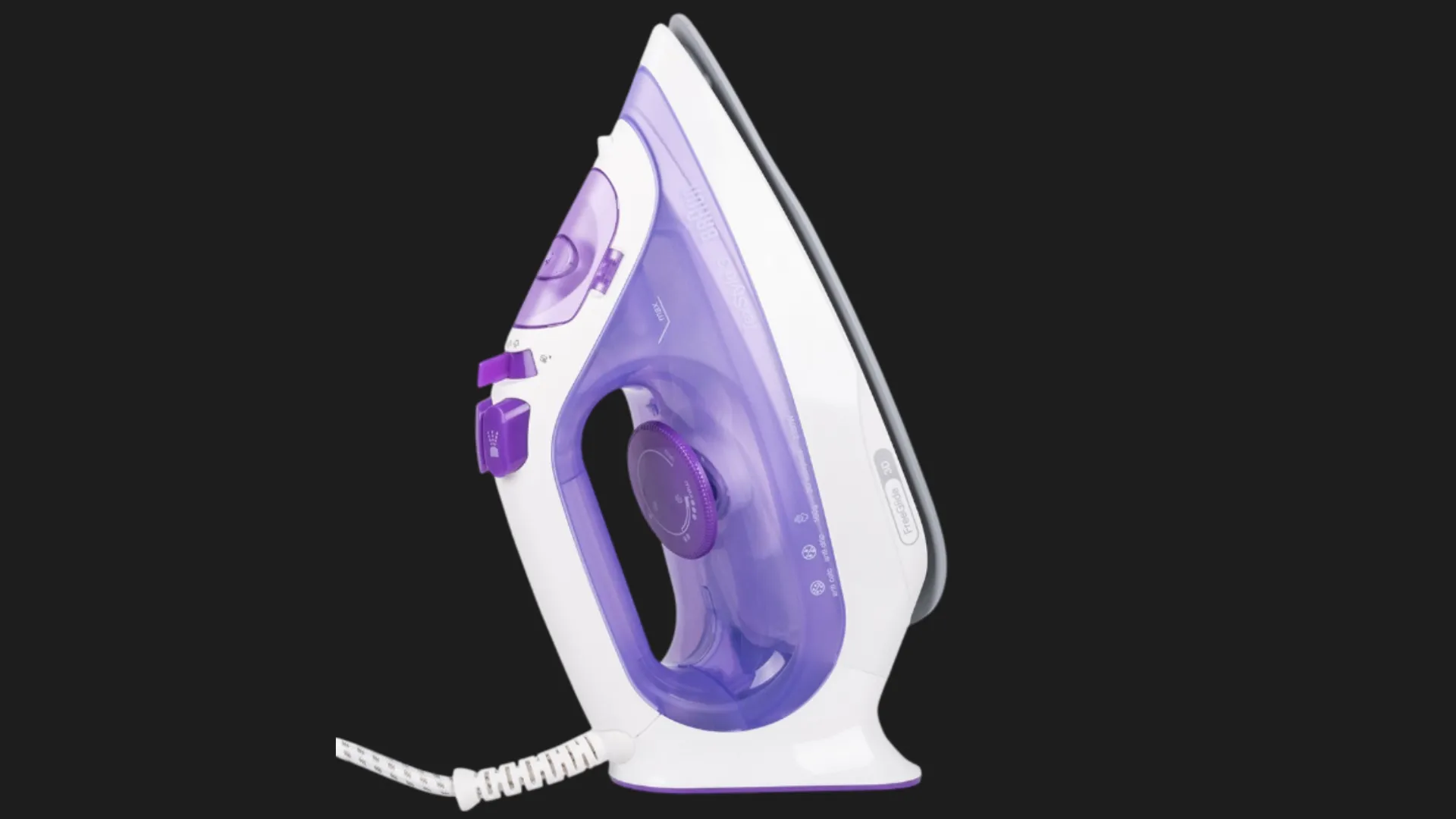 Праска Braun SI 3042 VI (White)
