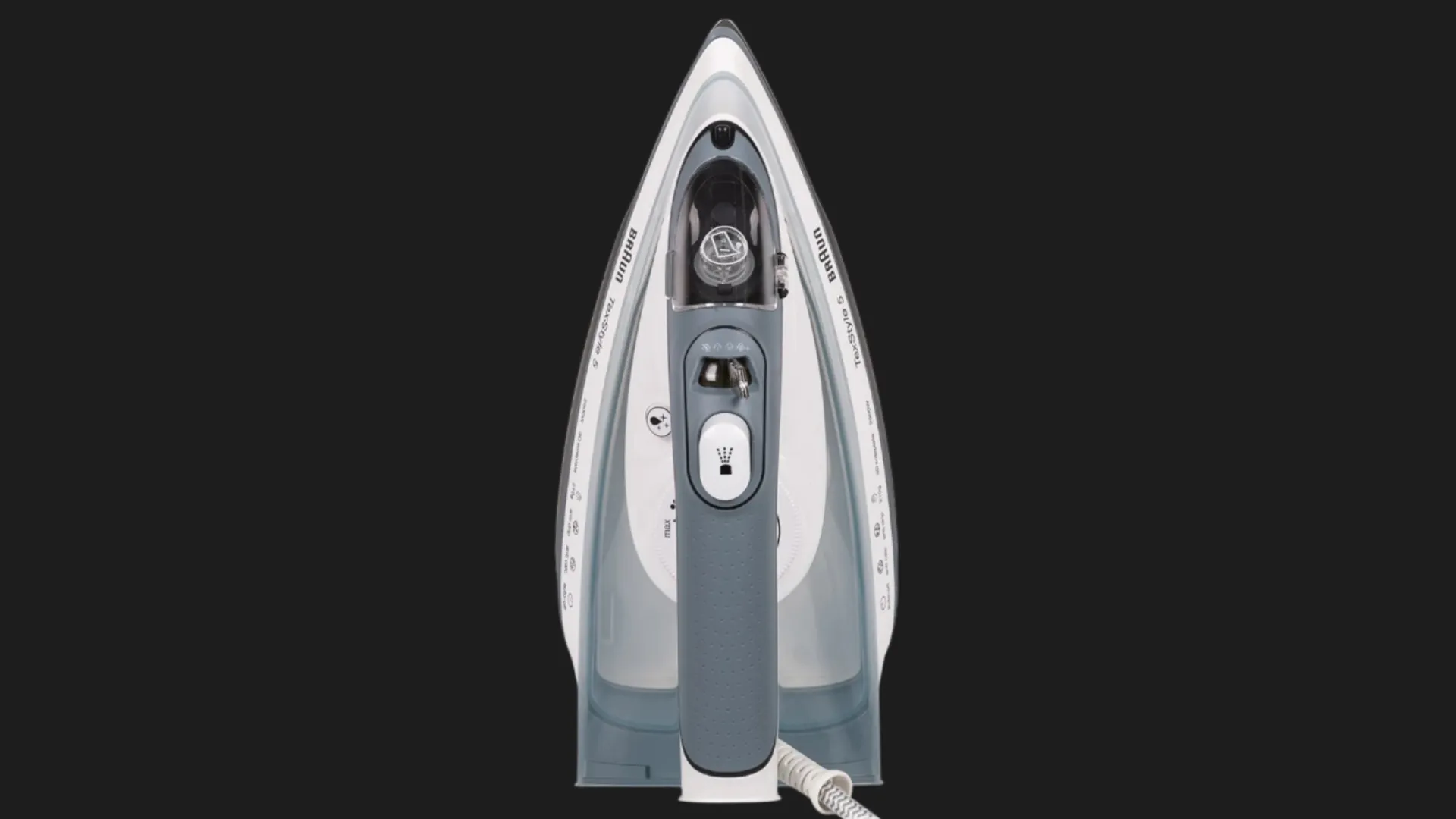 Праска Braun SI 5078 GY (Gray)