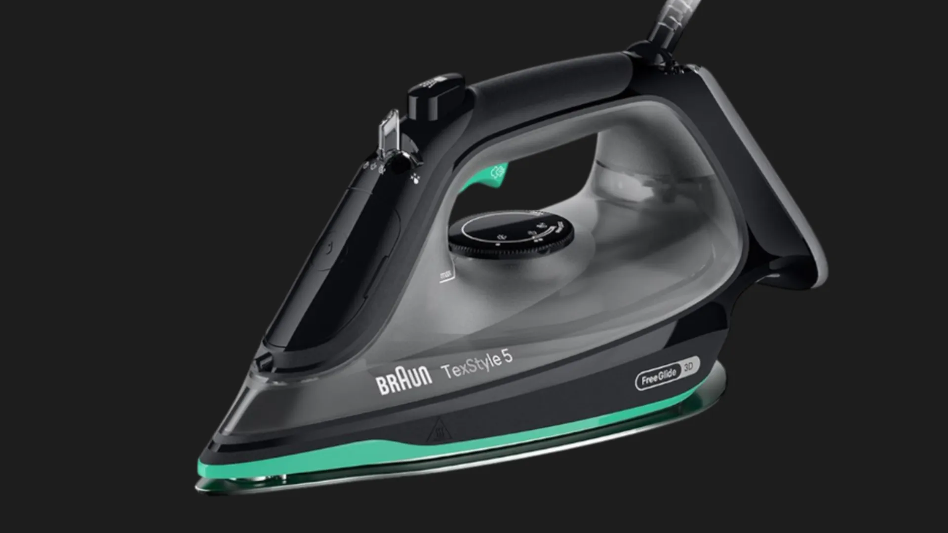 Праска Braun SI 5277 GR (Black)