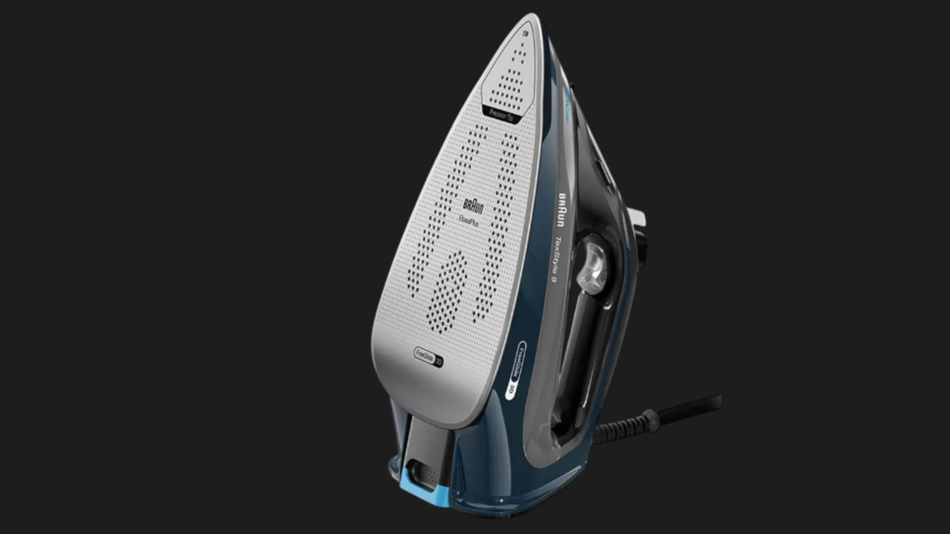 Праска Braun SI 9682 DB (Black)