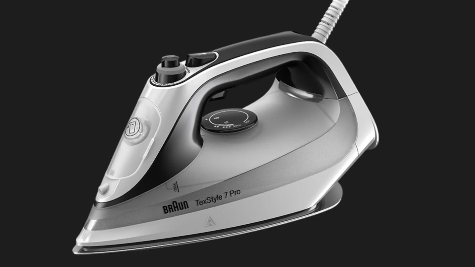 Праска Braun SI 7149 WB (Gray)