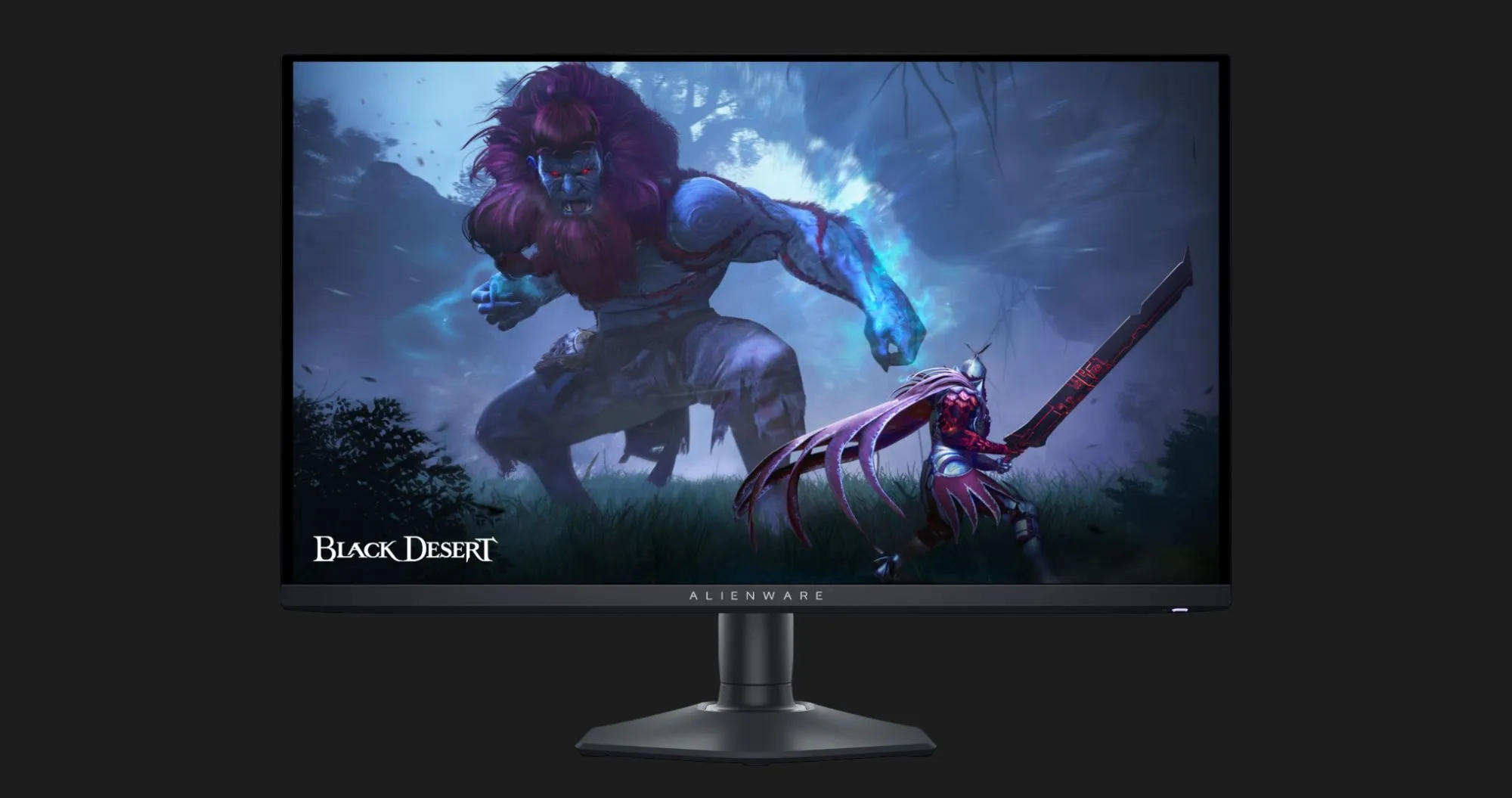 Монітор Dell 27