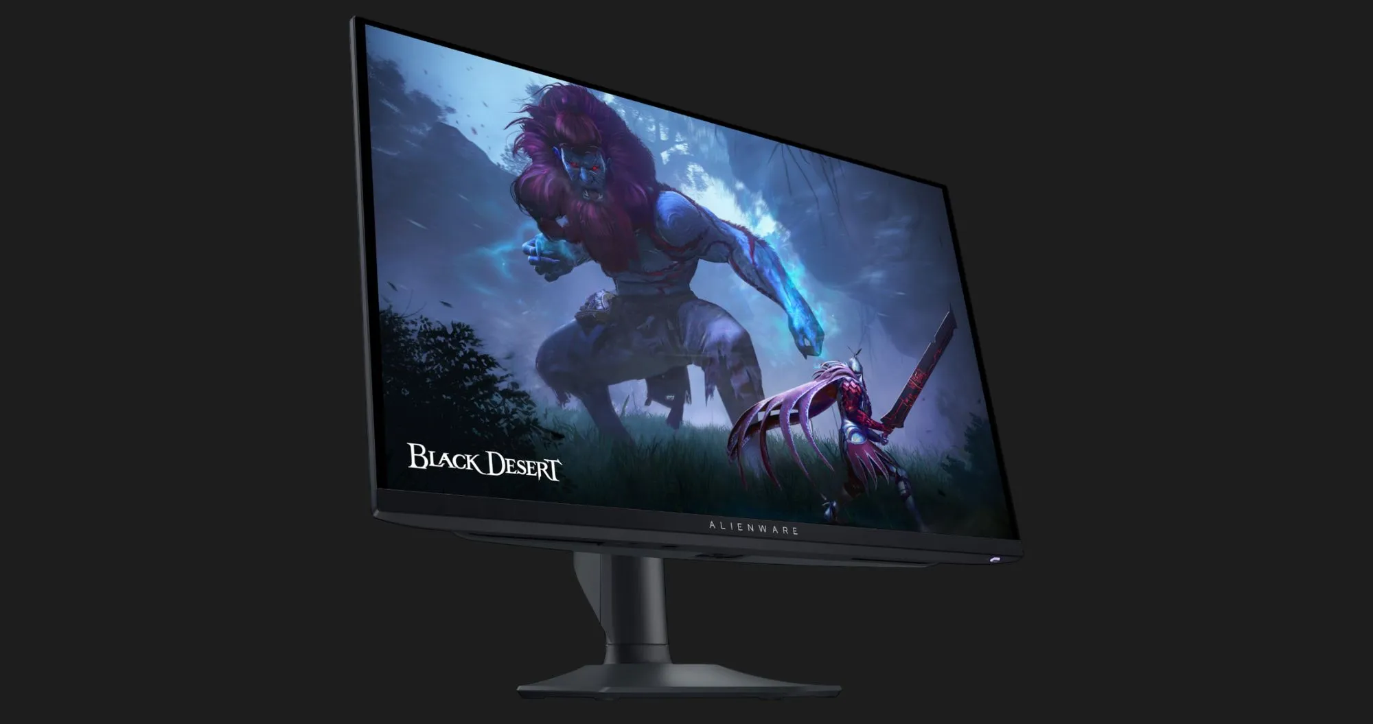 Монітор Dell 27