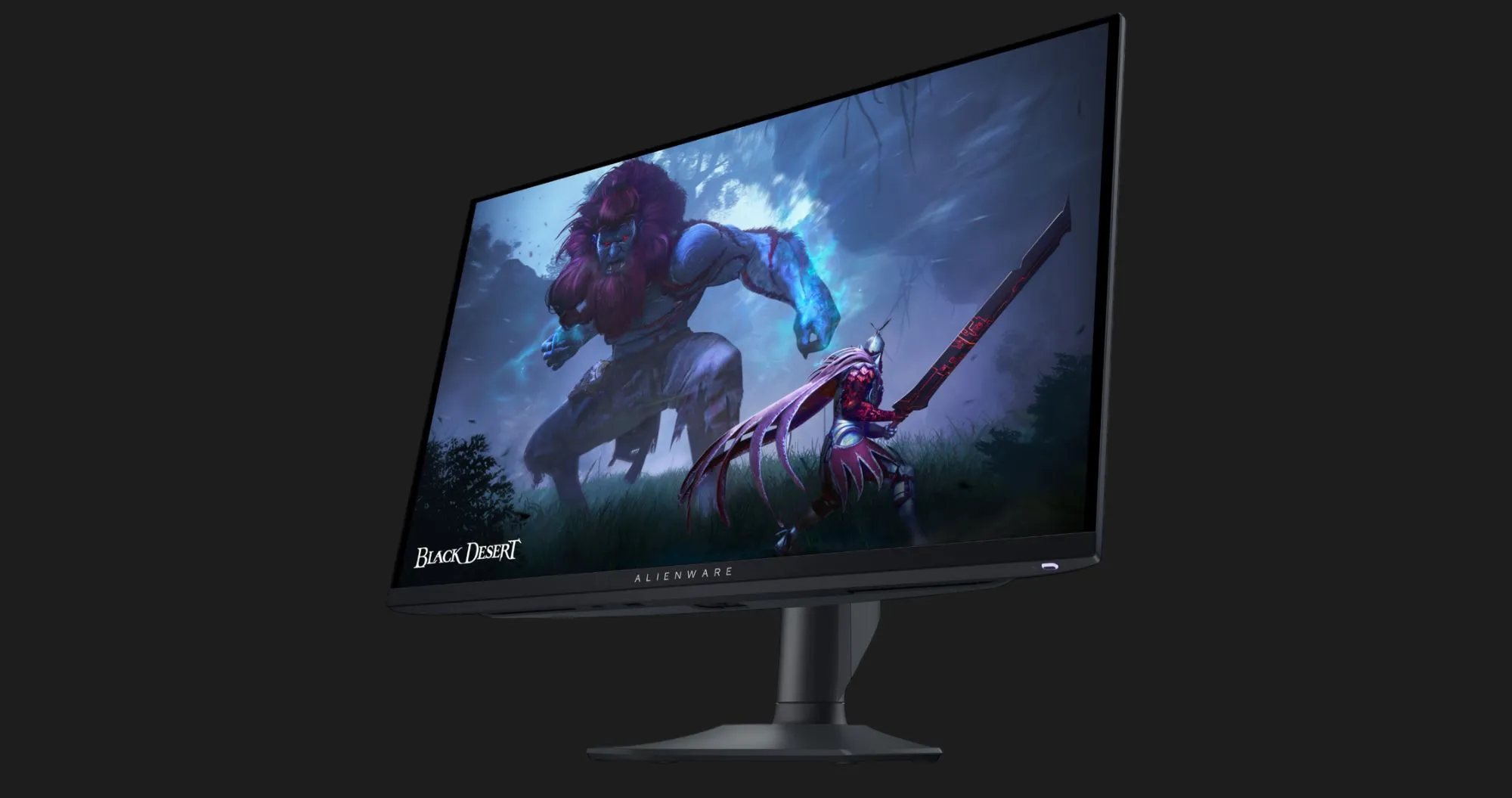 Монітор Dell 27