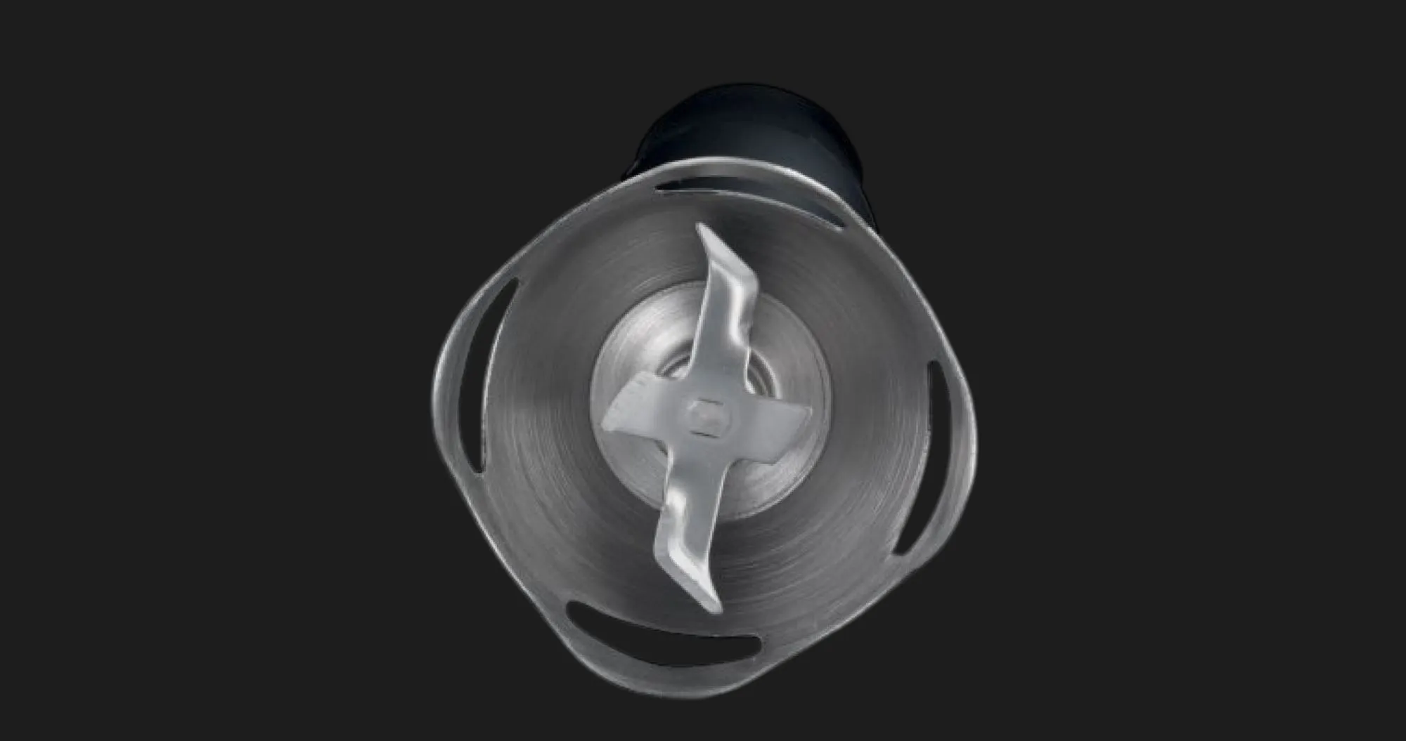 Блендер занурювальний Gorenje (White)