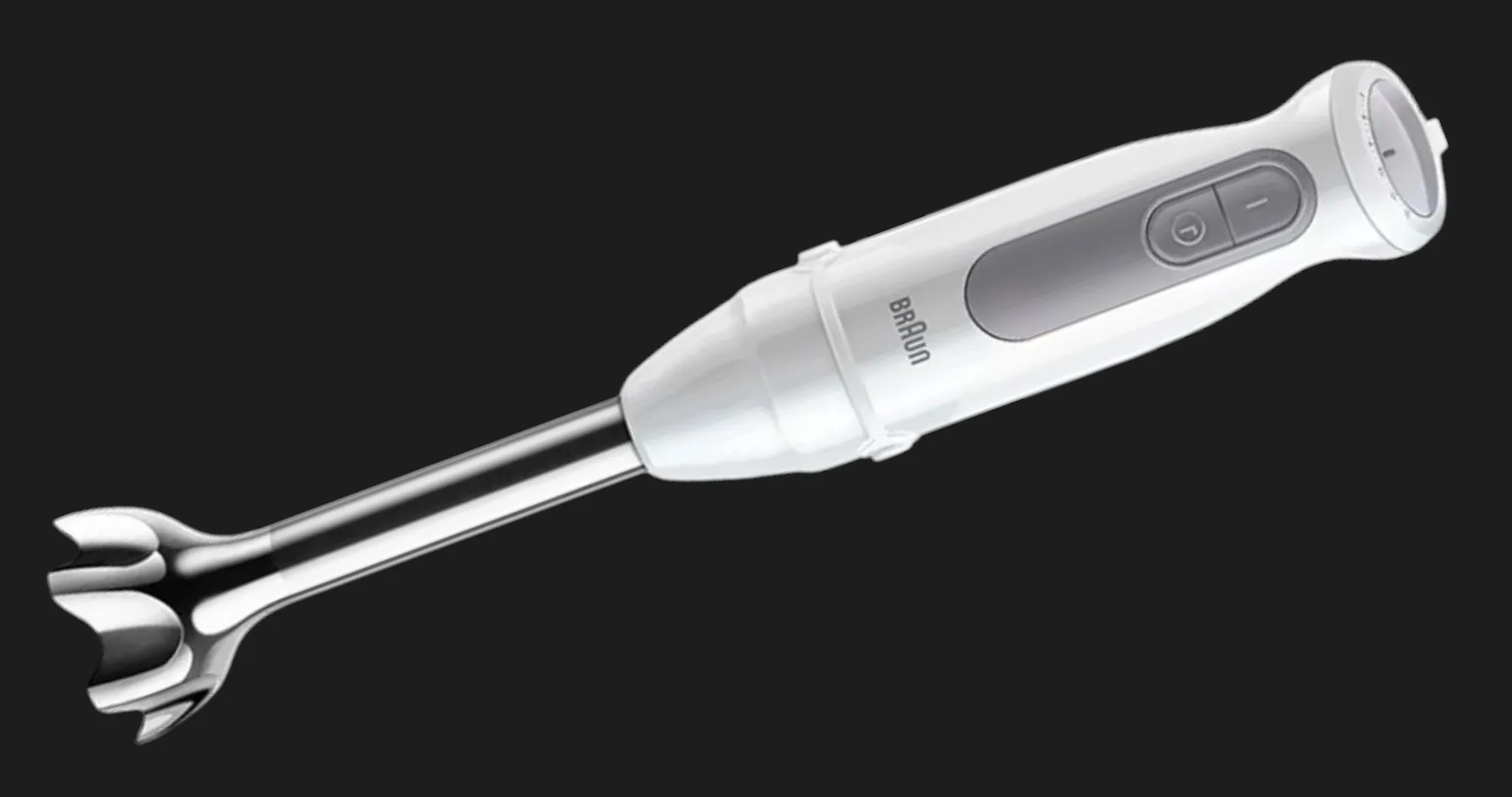 Блендер занурювальний Braun MQ50236 M