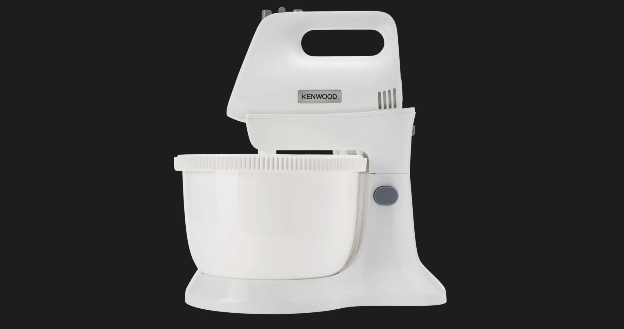 Планетарний міксер Kenwood (HMP32.A0WH) (White)