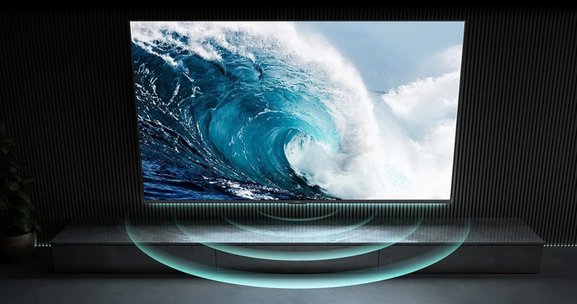 Телевізор Xiaomi 50 TV A 2026 (UA)