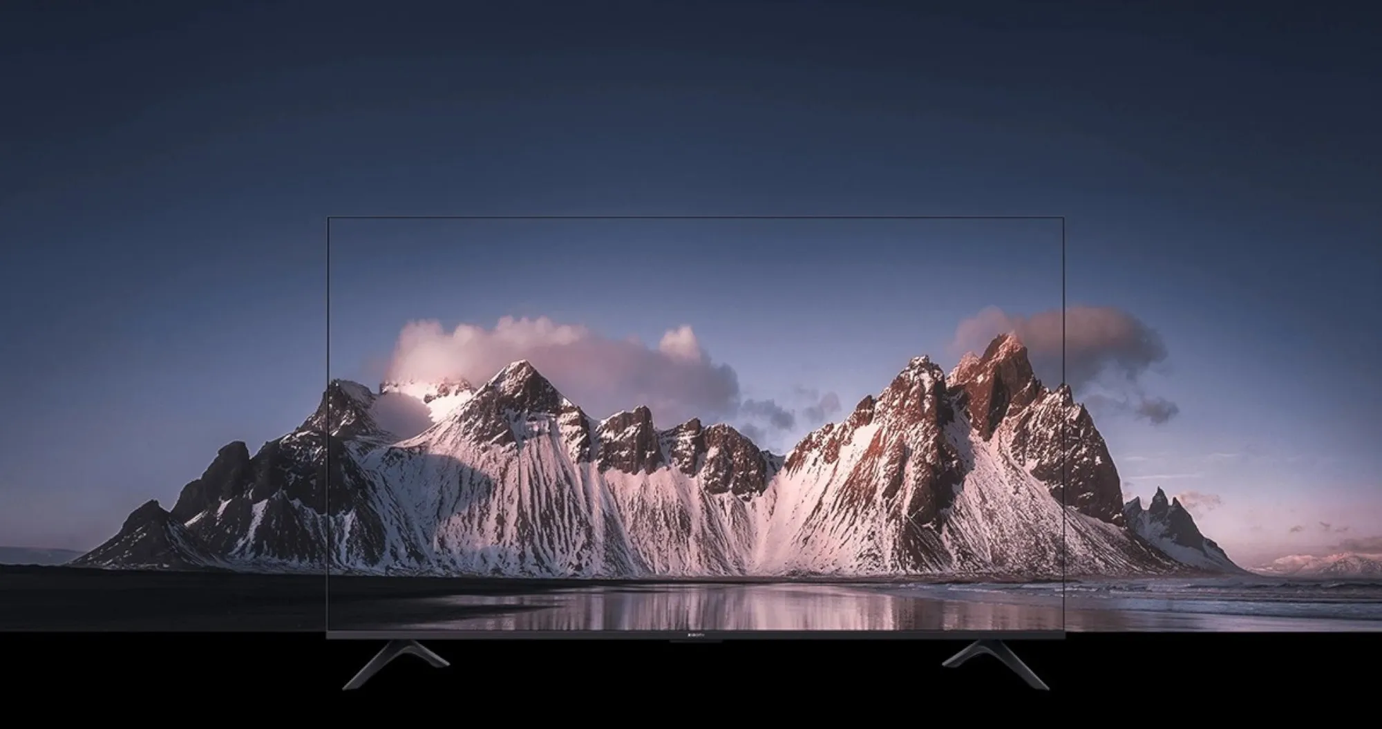 Телевізор Xiaomi 50 TV A 2026 (UA)