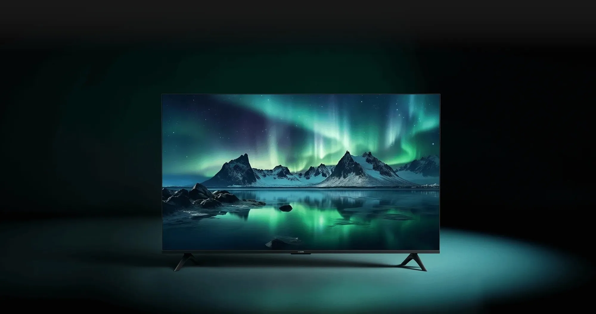 Телевізор Xiaomi 55 TV A 2026 (UA)
