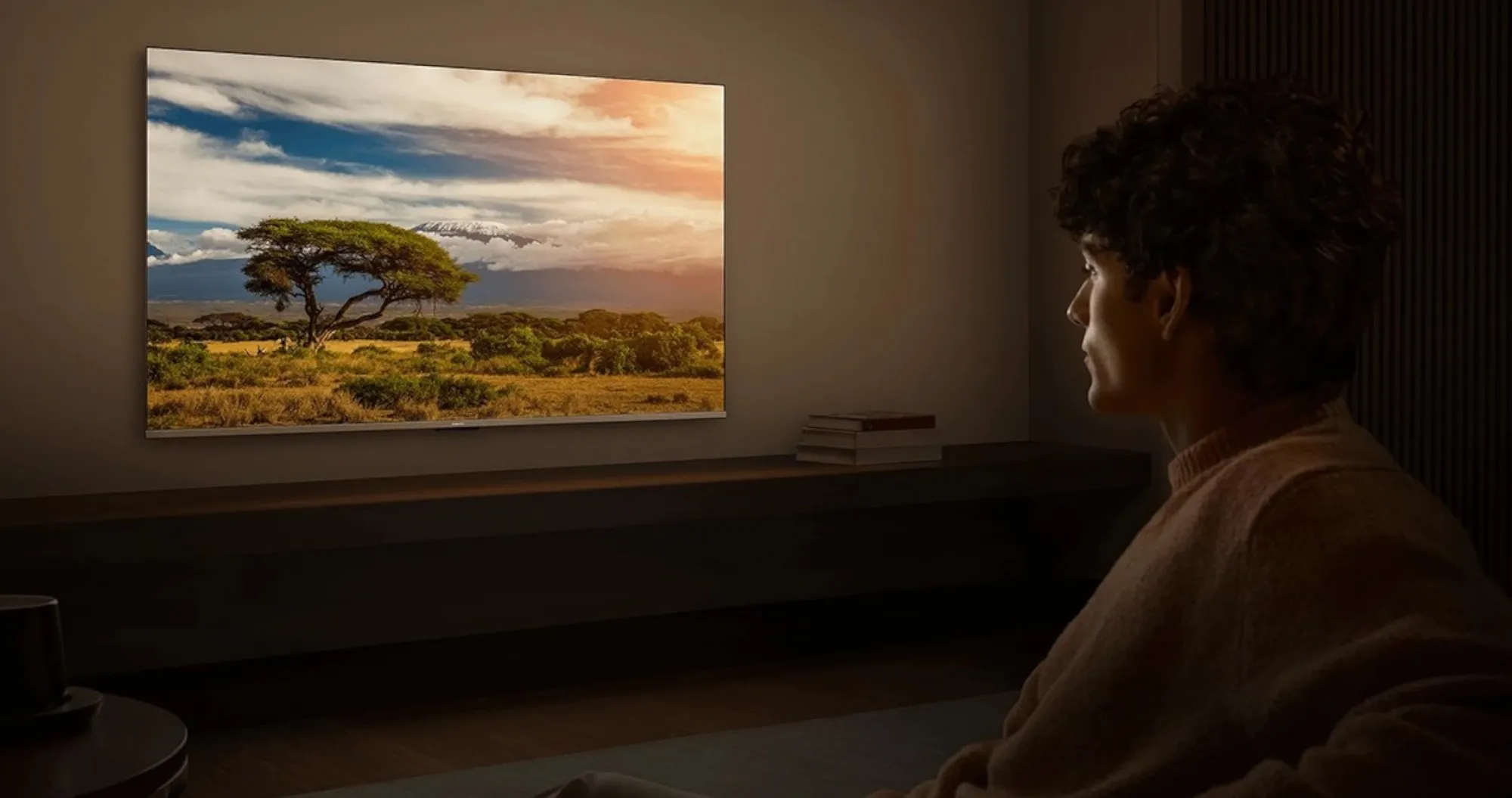 Телевізор Xiaomi 55 TV A 2026 (UA)