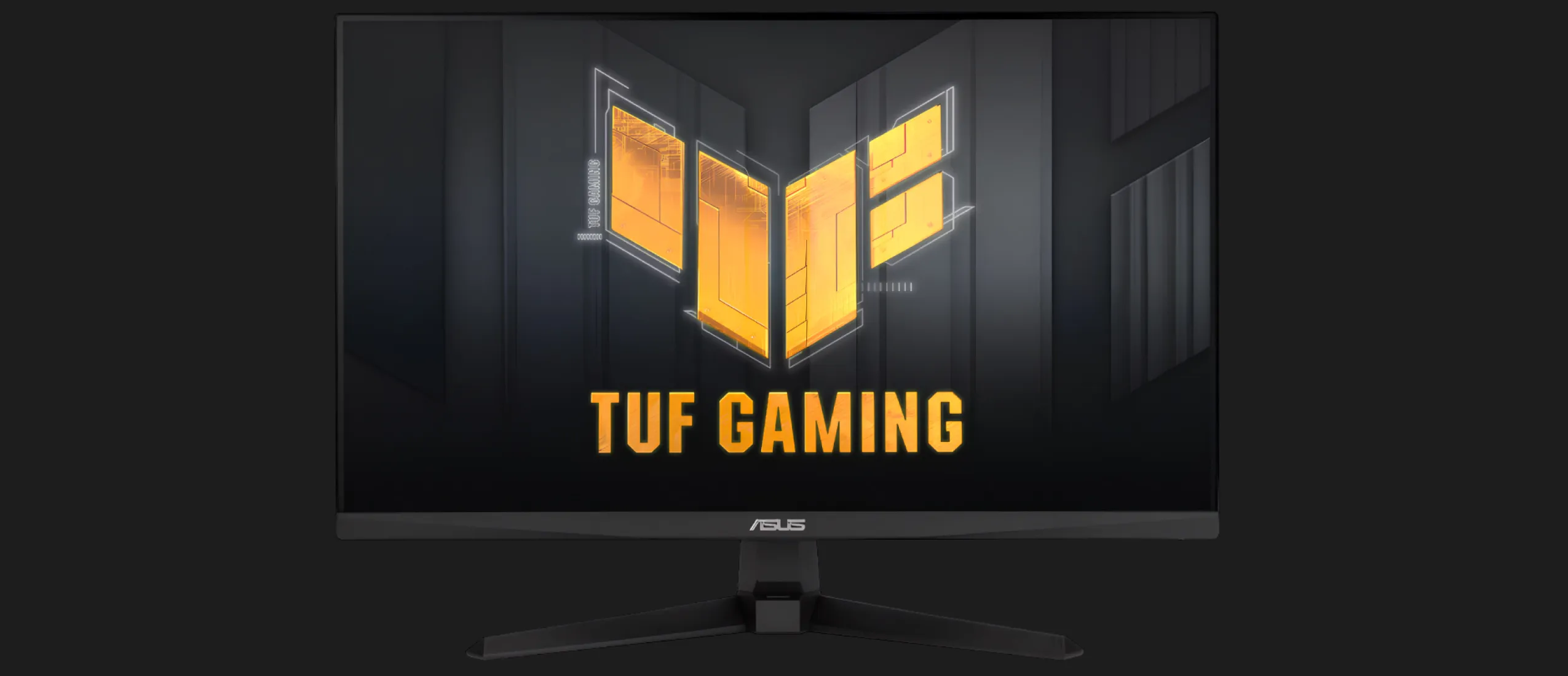 Монітор ASUS 23.8" TUF Gaming VG249QE5A (UA)