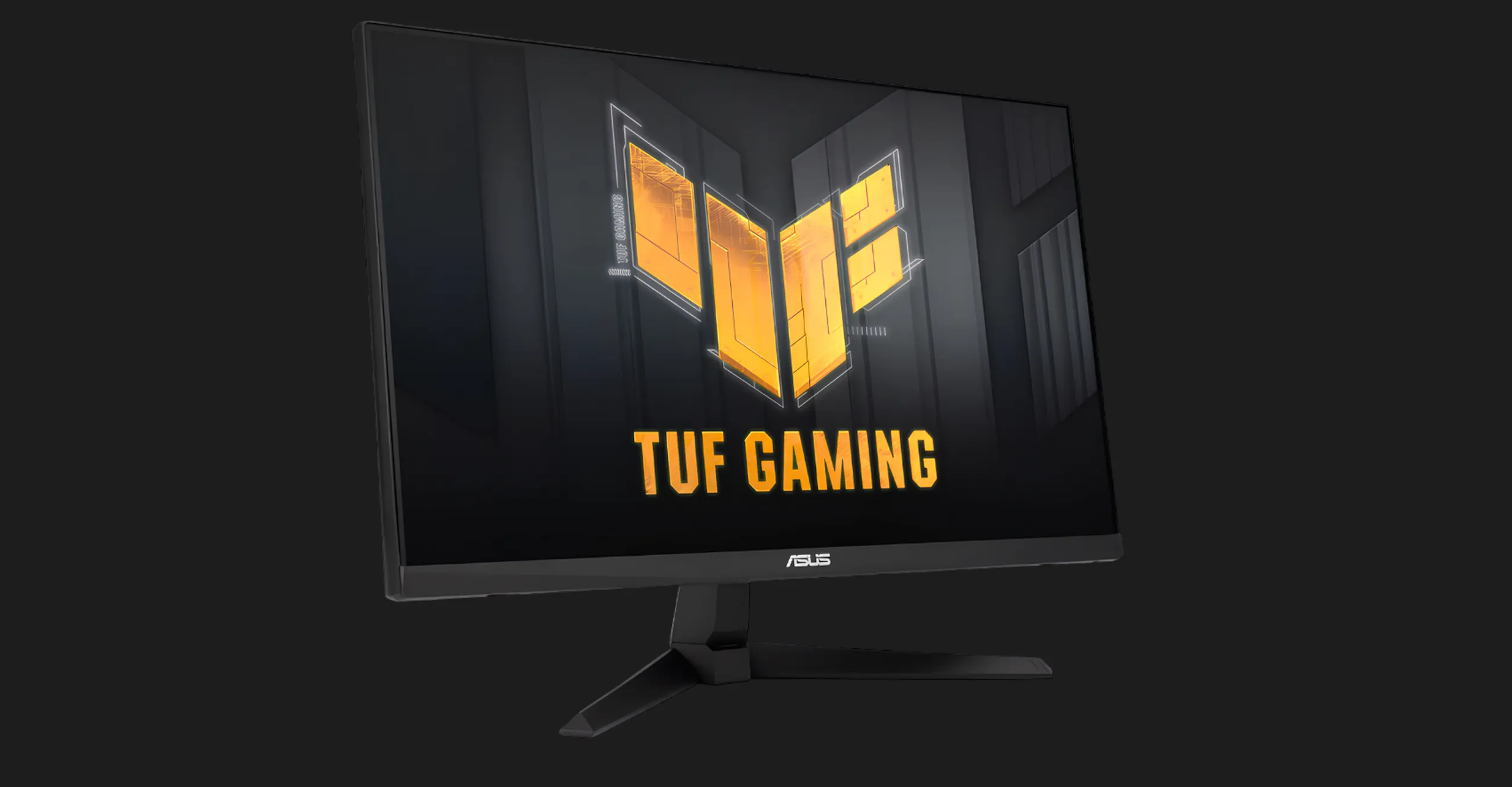 Монітор ASUS 23.8" TUF Gaming VG249QE5A (UA)