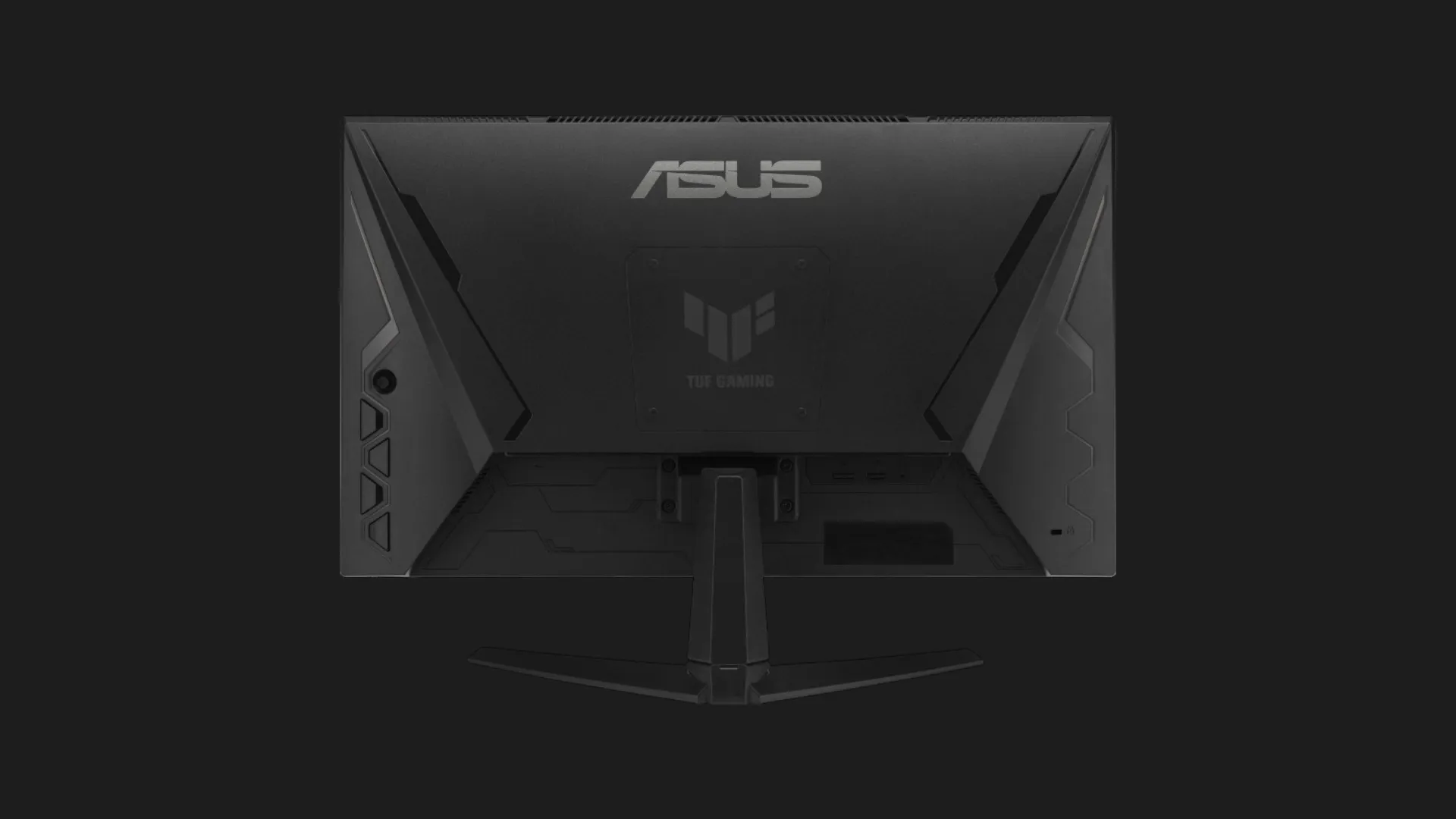 Монітор ASUS 23.8" TUF Gaming VG249QE5A (UA)