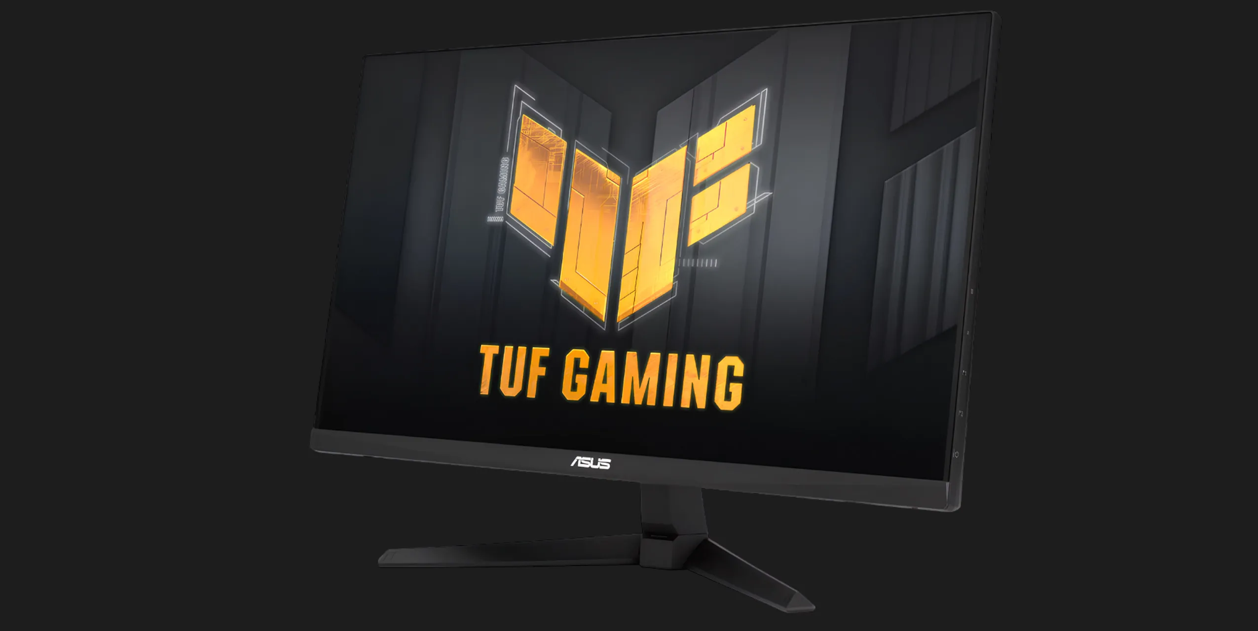 Монітор ASUS 23.8" TUF Gaming VG249QE5A (UA)