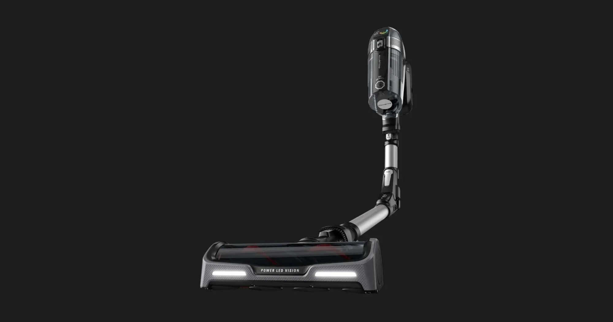 Акумуляторний пилосос Rowenta X-Force Flex 14.60 Animal Care