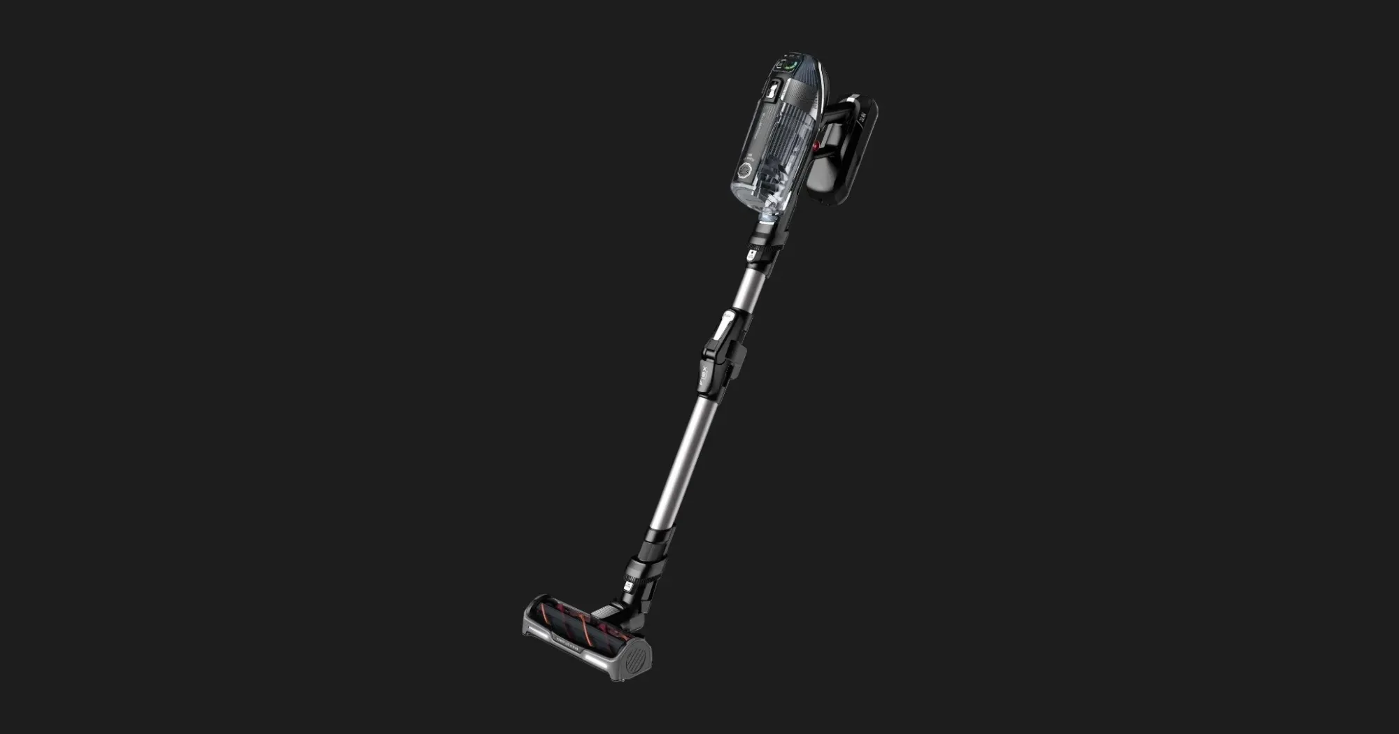 Акумуляторний пилосос Rowenta X-Force Flex 14.60 Animal Care