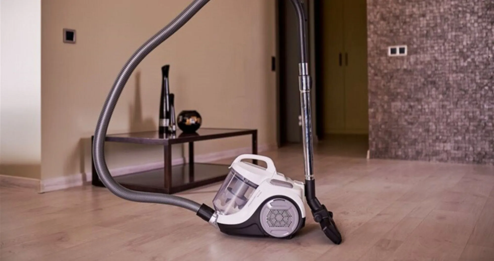 Пилосос безмішковий Rowenta Swift Power Cyclonic RO2957EA (White)