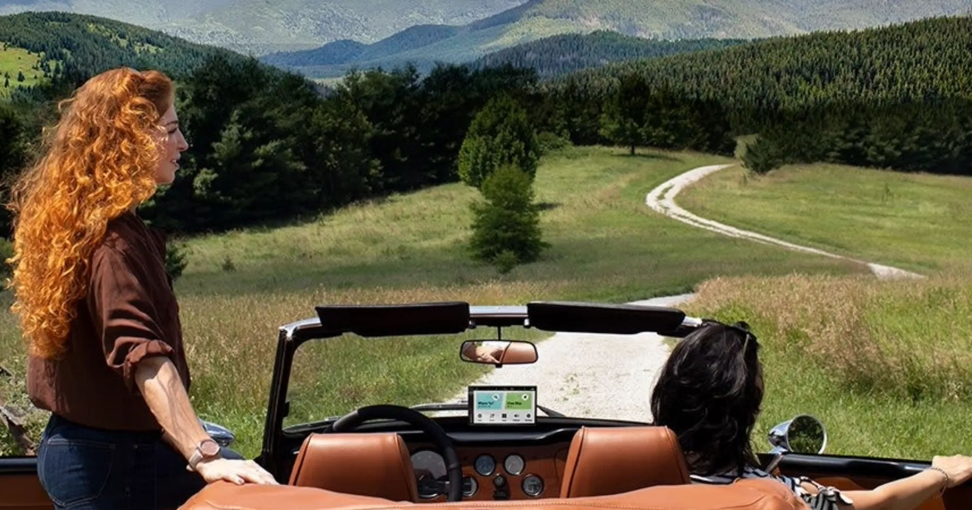 Автомобільний GPS-навігатор Garmin Drive 53 & Live Traffic (010-02858-11)