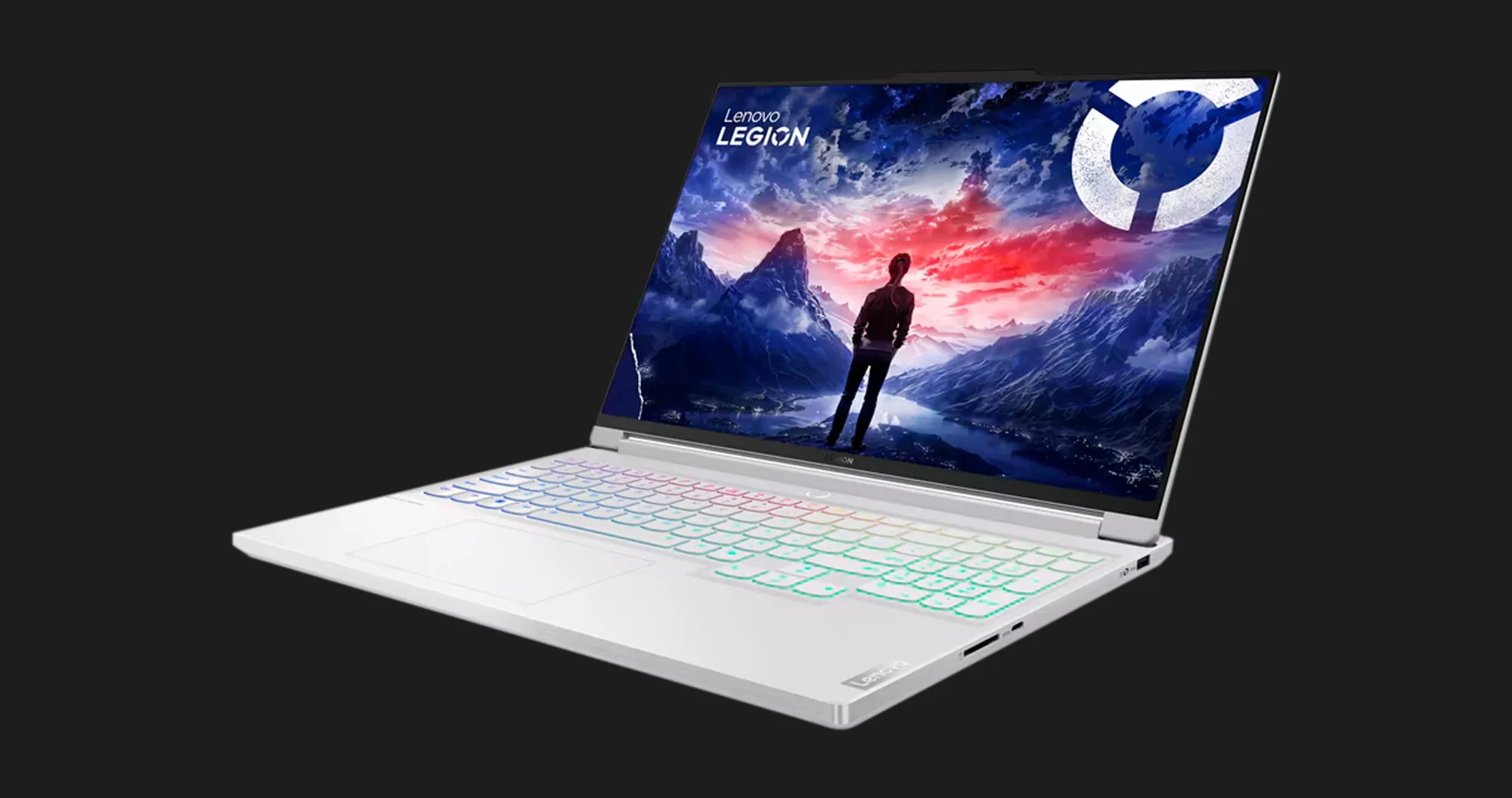 Ноутбук Lenovo Legion 7 16IAX10 16" (Intel Core Ultra 9/32GB/2TB (SSD)/RTX 5070) (83KY0039RM) (Standard)