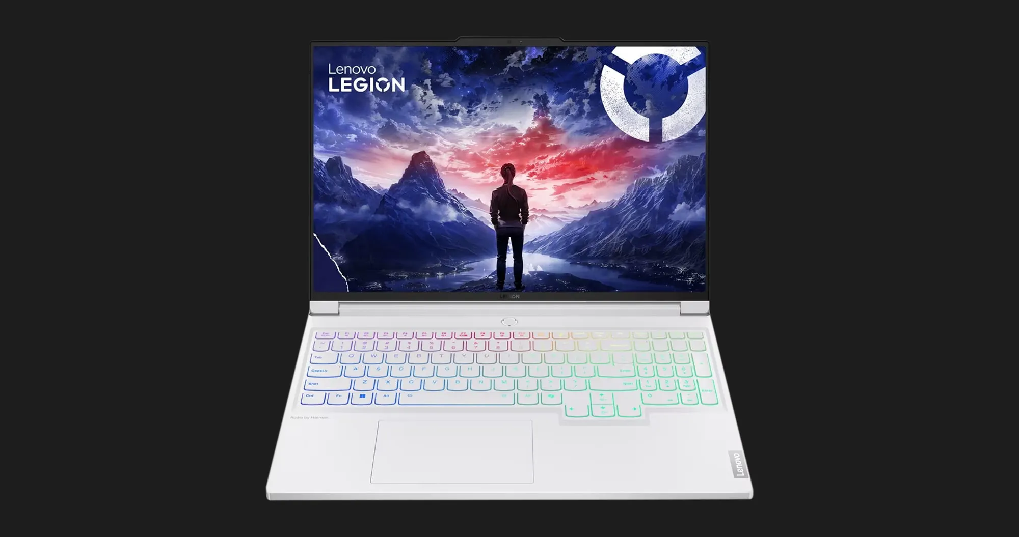 Ноутбук Lenovo Legion 7 16IAX10 16" (Intel Core Ultra 9/32GB/2TB (SSD)/RTX 5070) (83KY0039RM) (Standard)