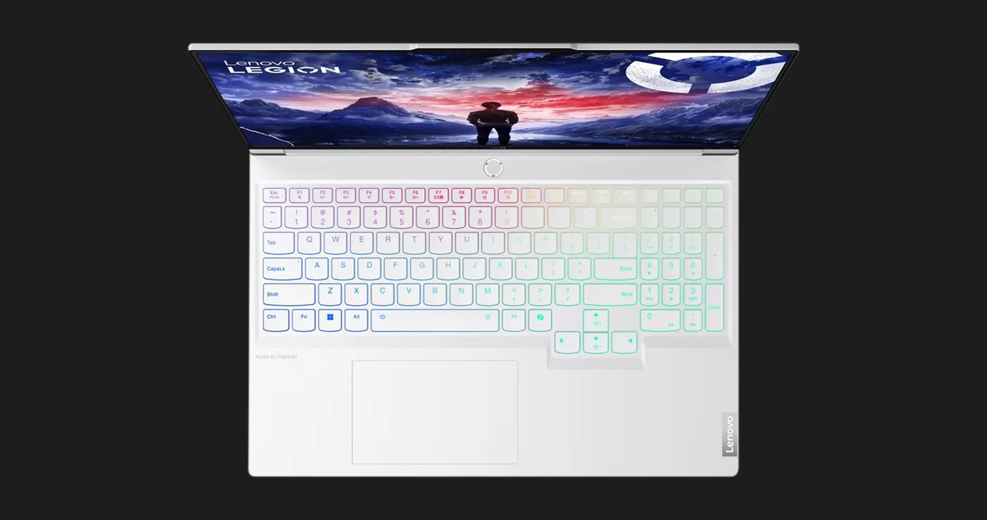 Ноутбук Lenovo Legion 7 16IAX10 16" (Intel Core Ultra 9/64GB/8TB (SSD)/RTX 5070) (83KY0339RM) (Standard)