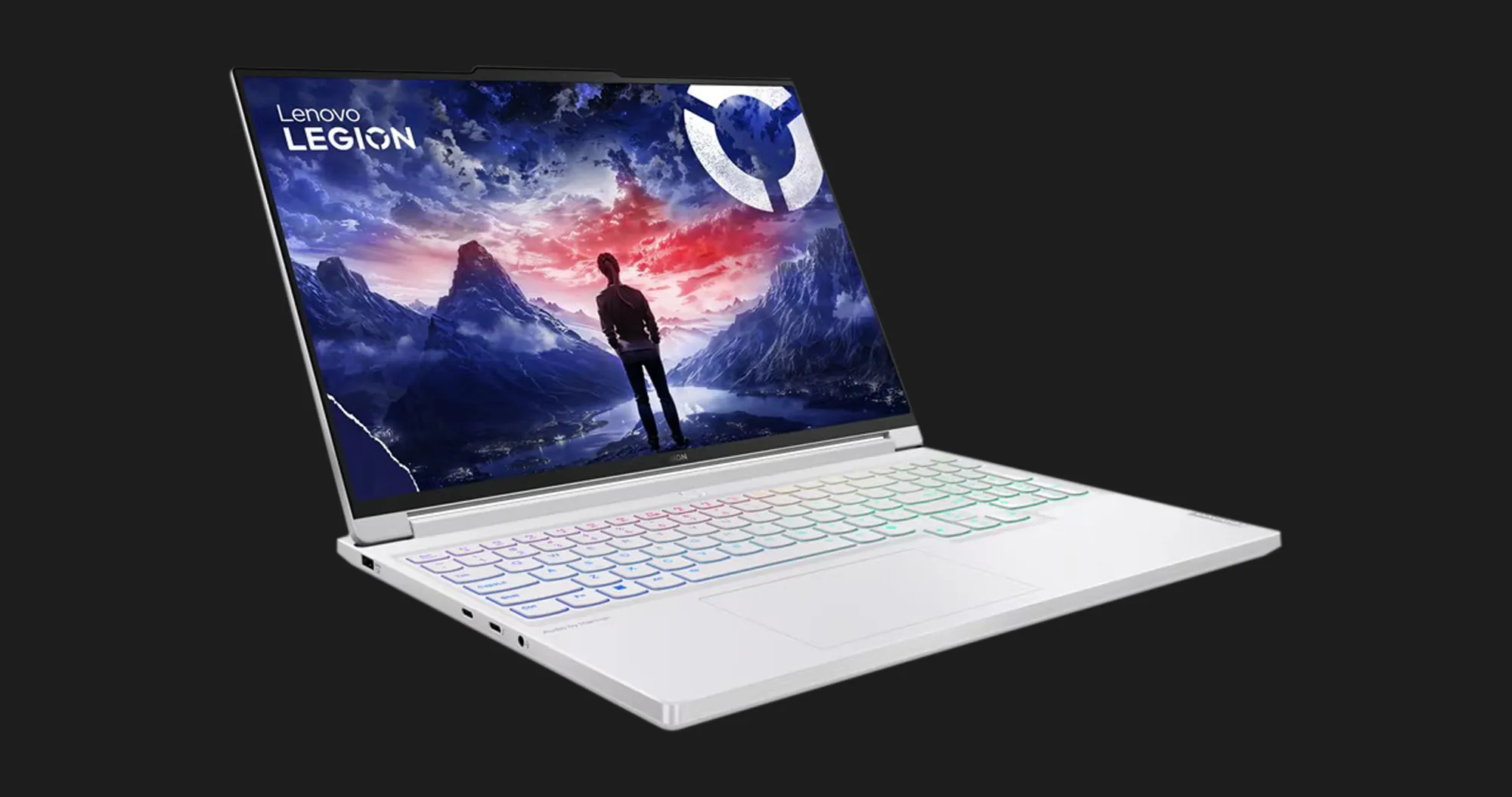 Ноутбук Lenovo Legion 7 16IAX10 16" (Intel Core Ultra 9/64GB/8TB (SSD)/RTX 5070) (83KY0339RM) (Standard)
