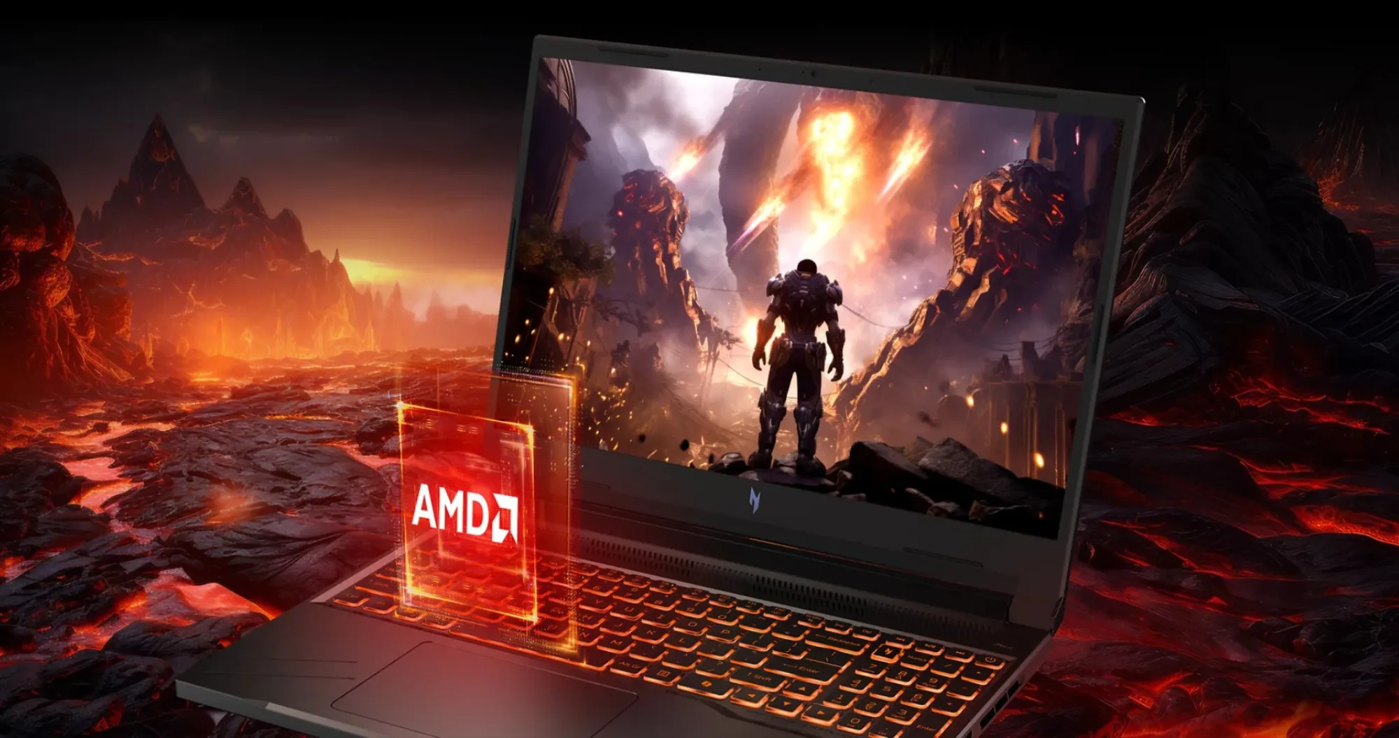 Ноутбук Acer Nitro V 16 ANV16-42 16